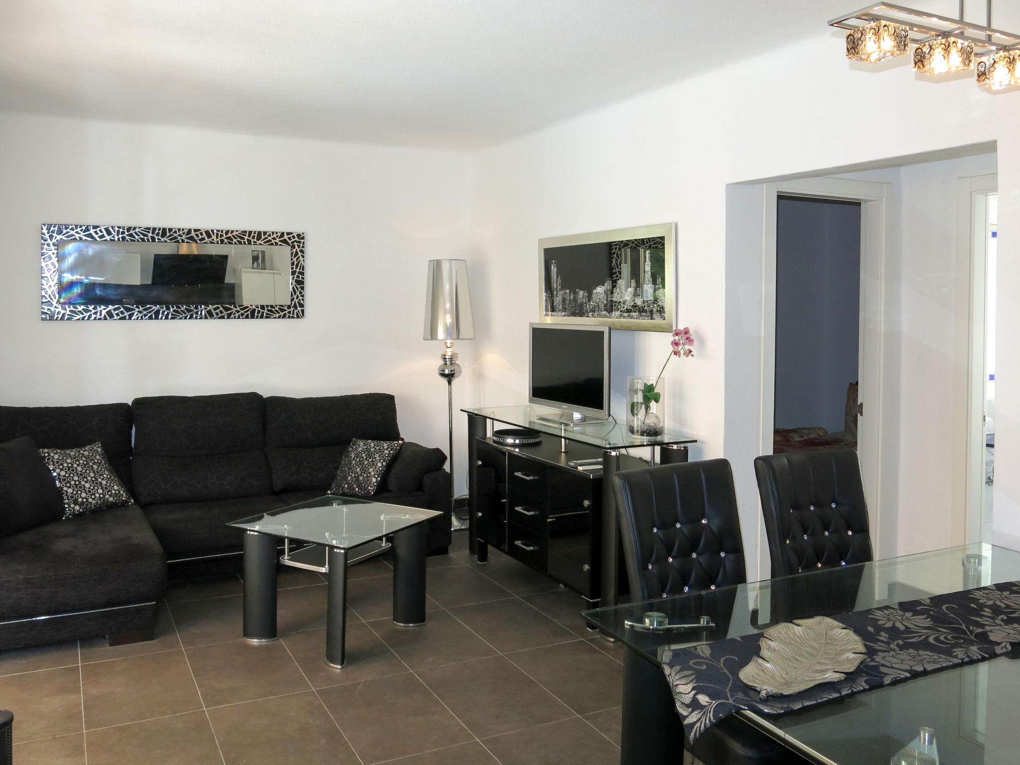 Photo 2 - 2 bedroom House in Cambrils with private pool and garden