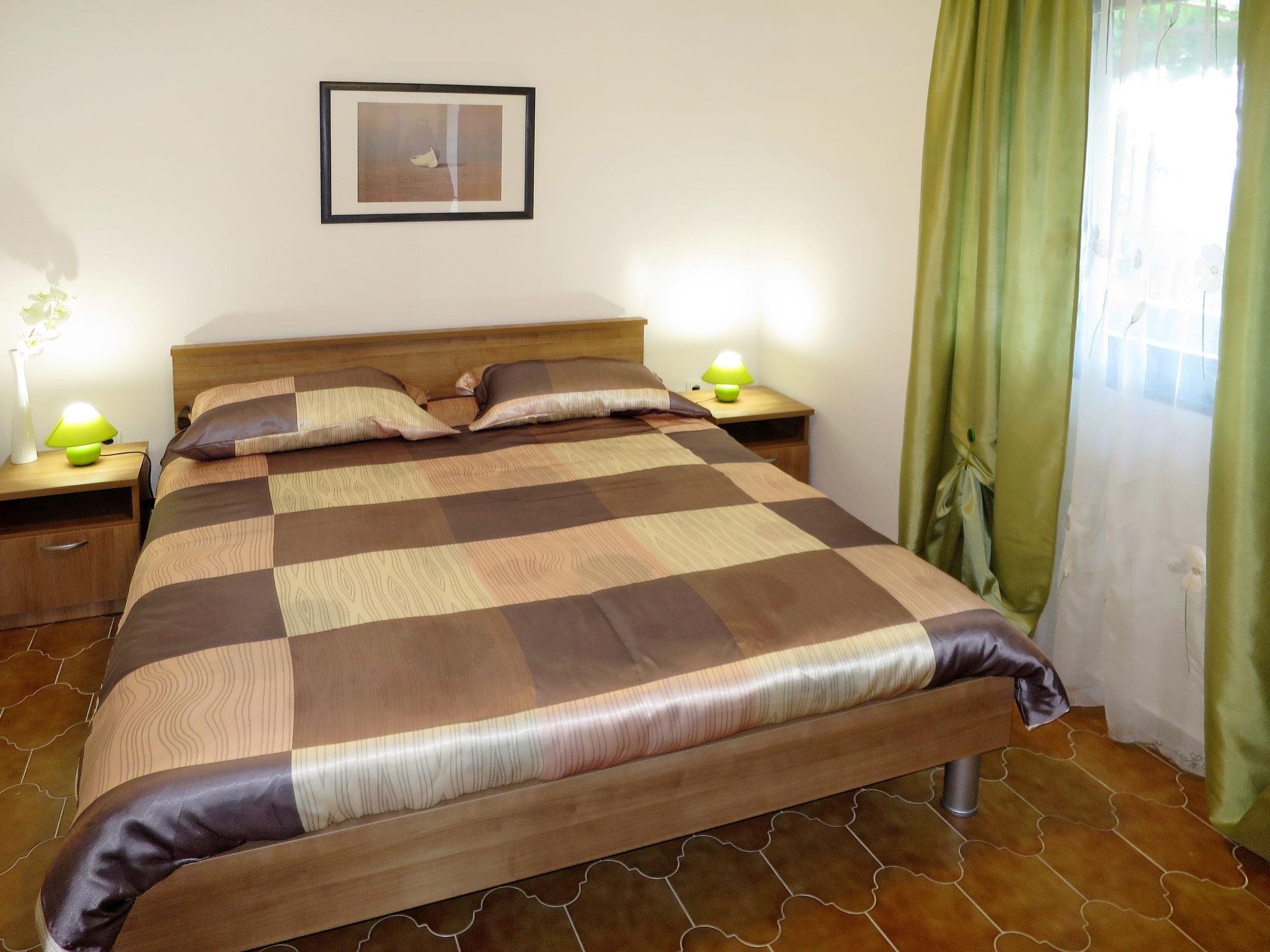 Photo 8 - 2 bedroom Apartment in Labin with terrace and sea view