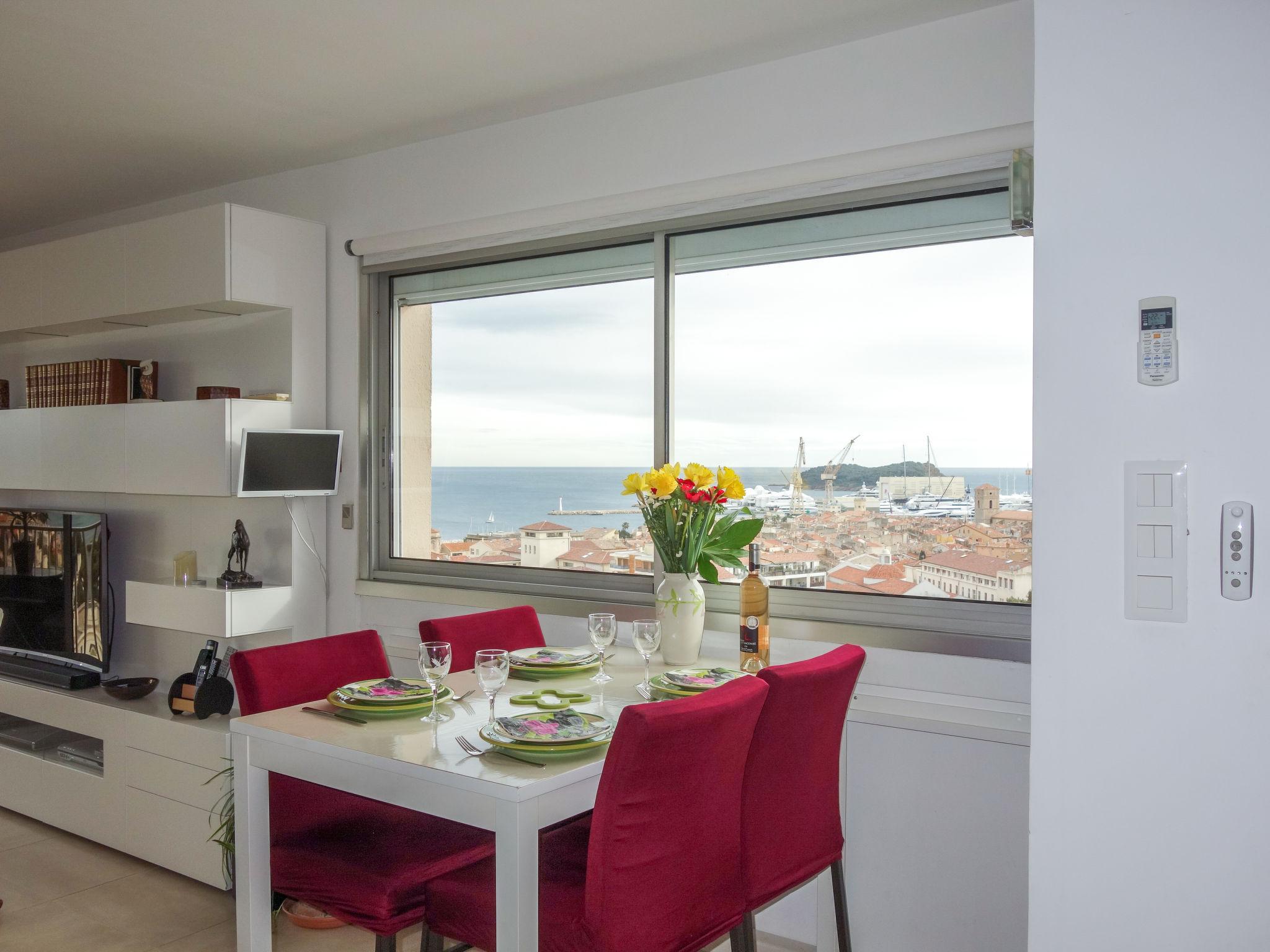 Foto 9 - Apartamento de 2 quartos em La Ciotat com terraço