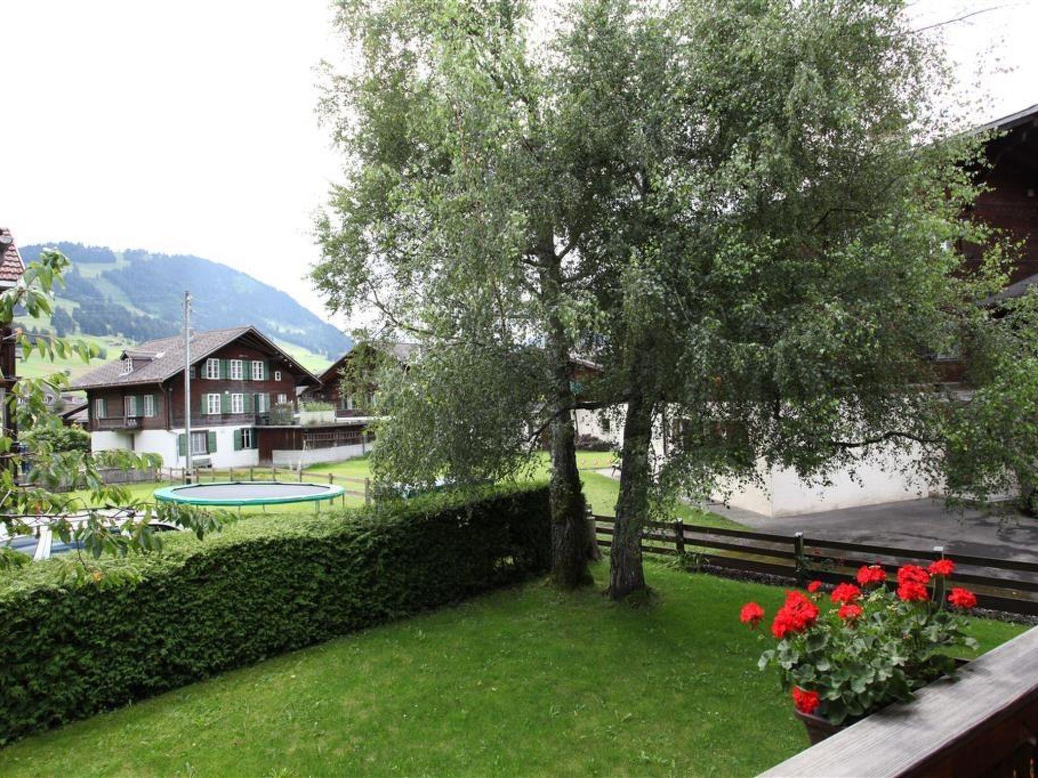 Photo 5 - 4 bedroom Apartment in Saanen