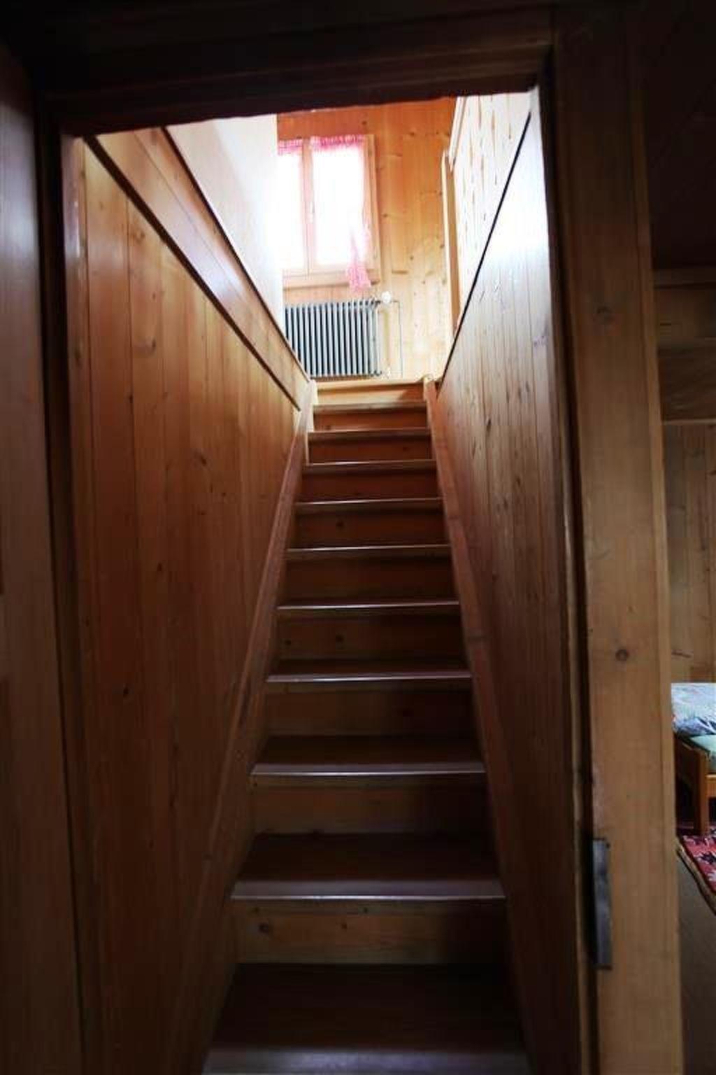 Photo 17 - 4 bedroom Apartment in Saanen