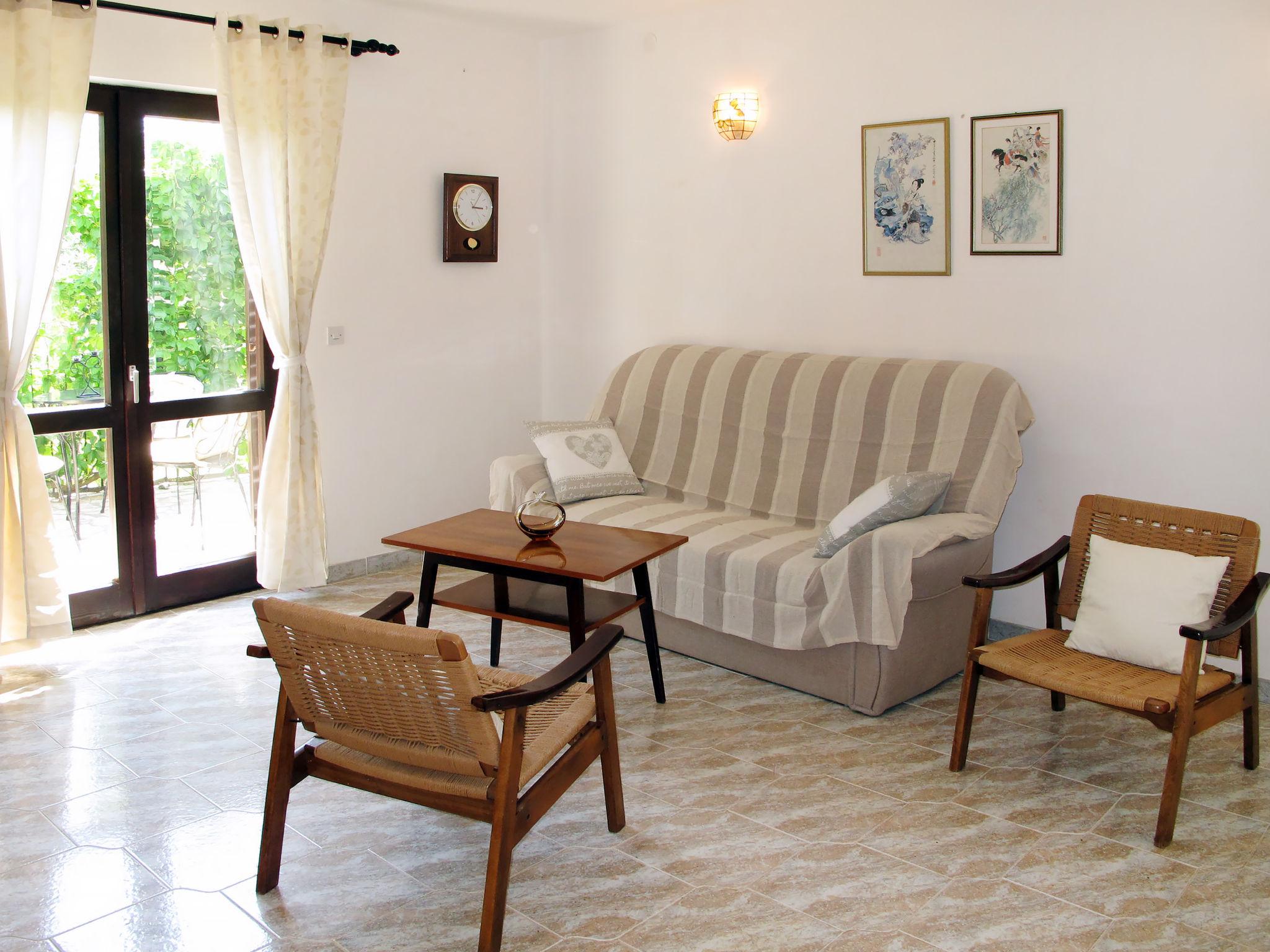 Foto 10 - Casa con 3 camere da letto a Vodnjan con terrazza e vista mare