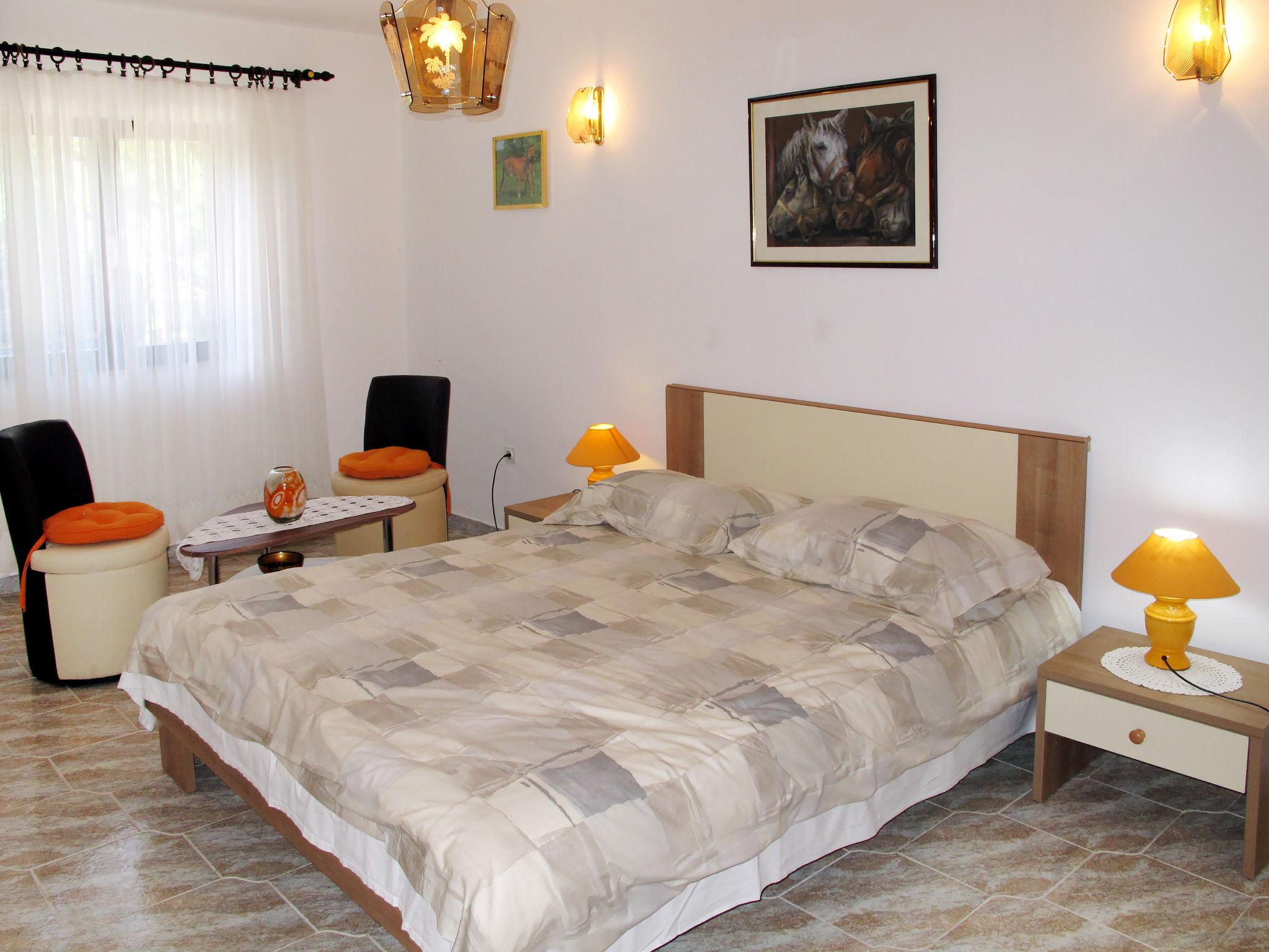 Foto 12 - Casa con 3 camere da letto a Vodnjan con terrazza e vista mare