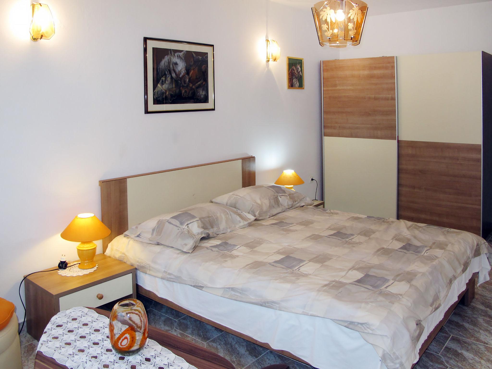 Foto 4 - Casa con 3 camere da letto a Vodnjan con terrazza e vista mare
