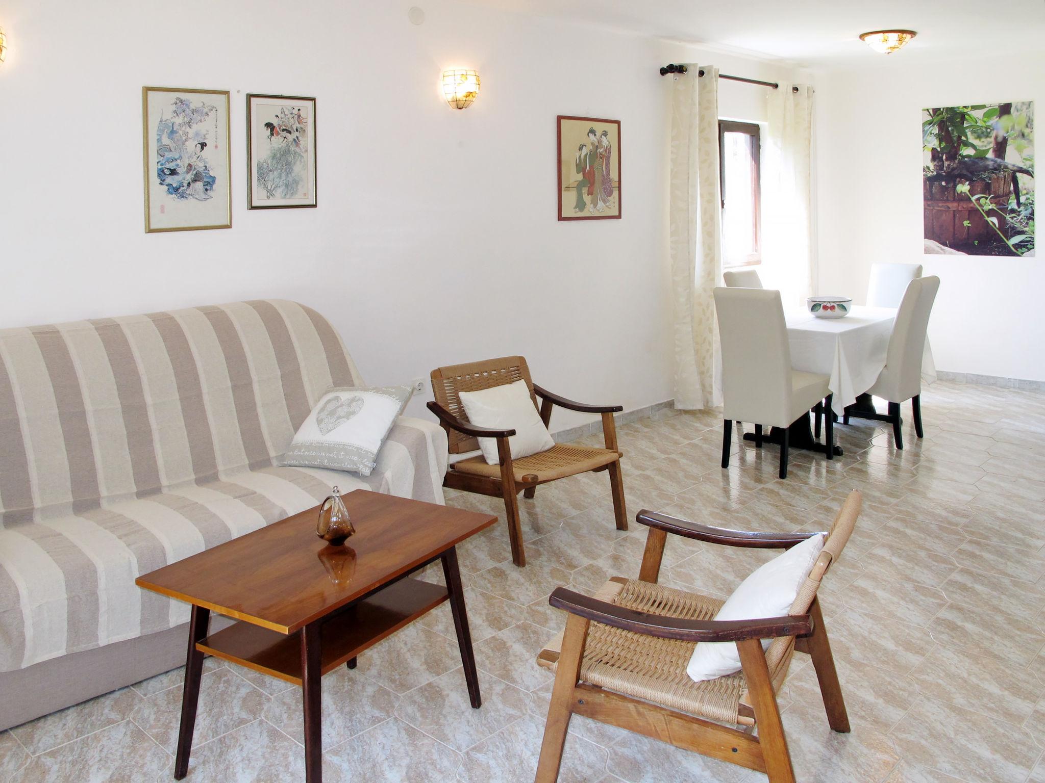 Foto 9 - Casa con 3 camere da letto a Vodnjan con terrazza e vista mare