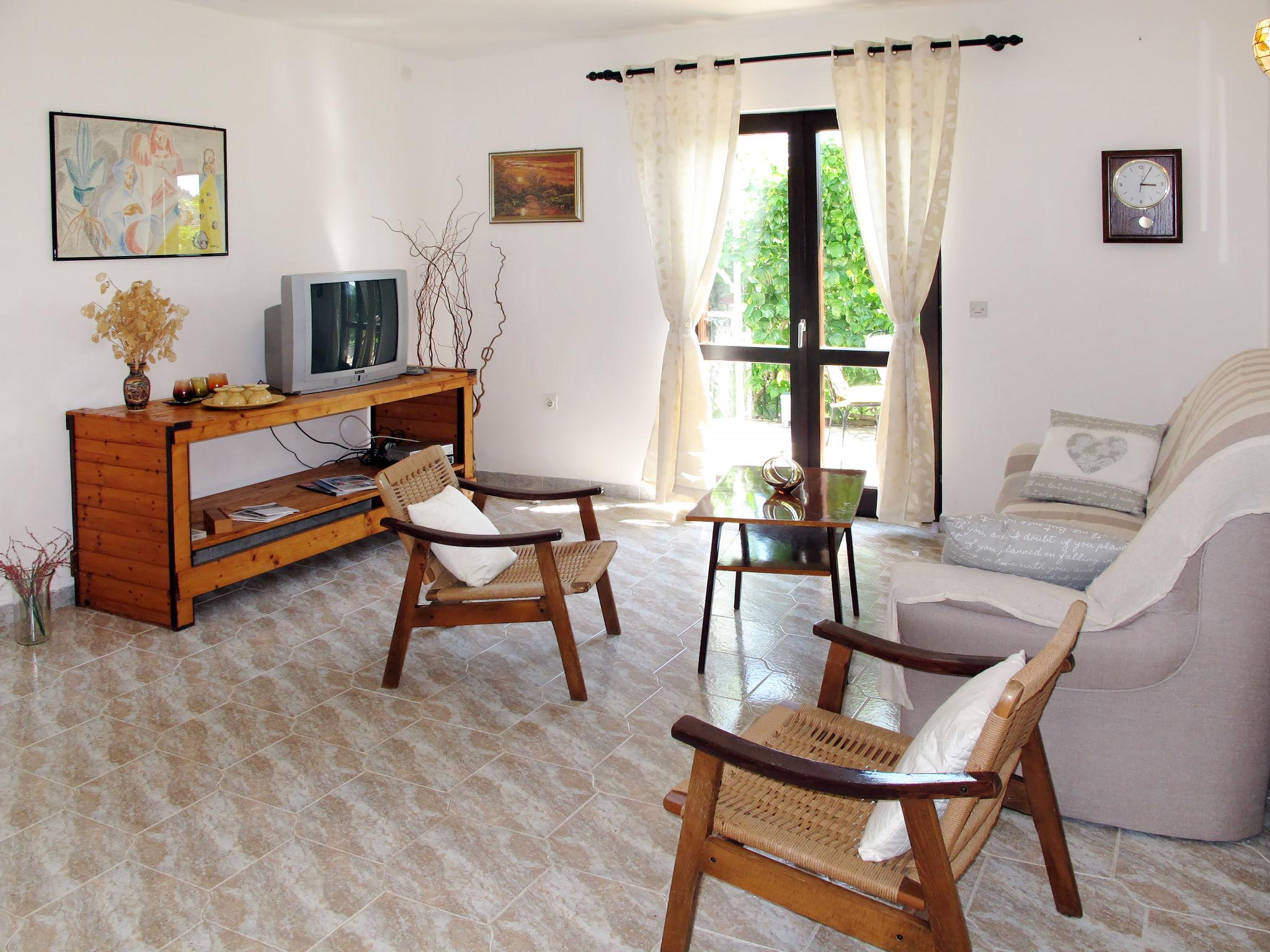 Foto 2 - Casa con 3 camere da letto a Vodnjan con terrazza e vista mare