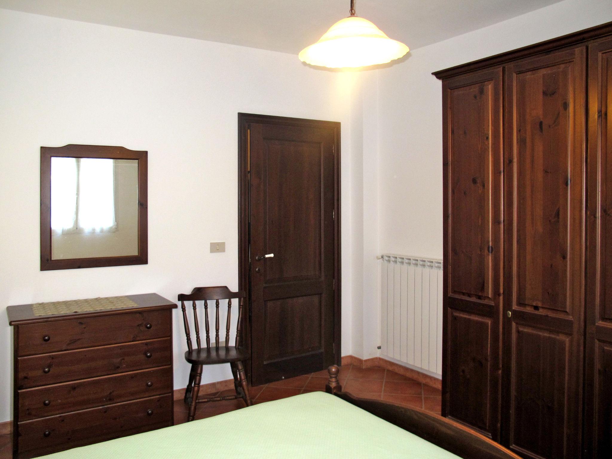 Foto 12 - Apartamento de 1 habitación en Diano Castello con piscina y vistas al mar