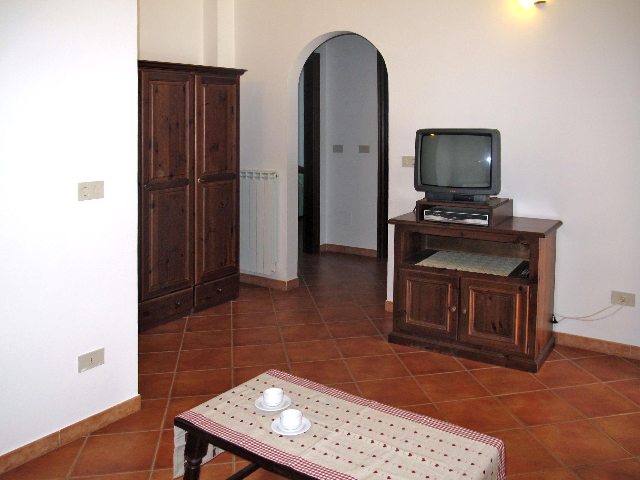 Foto 7 - Apartment mit 1 Schlafzimmer in Diano Castello mit schwimmbad und blick aufs meer