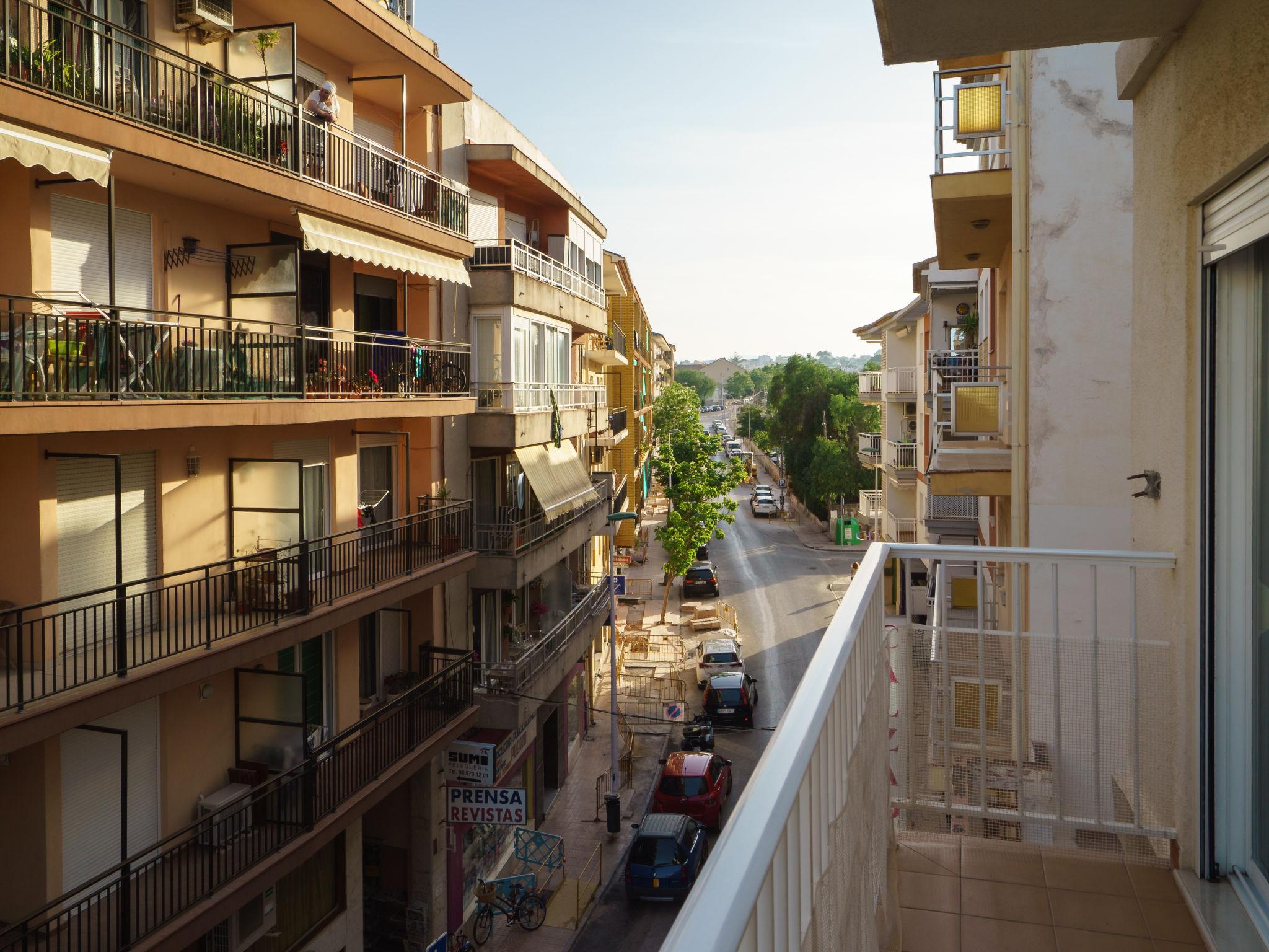 Photo 16 - Appartement de 2 chambres à Jávea