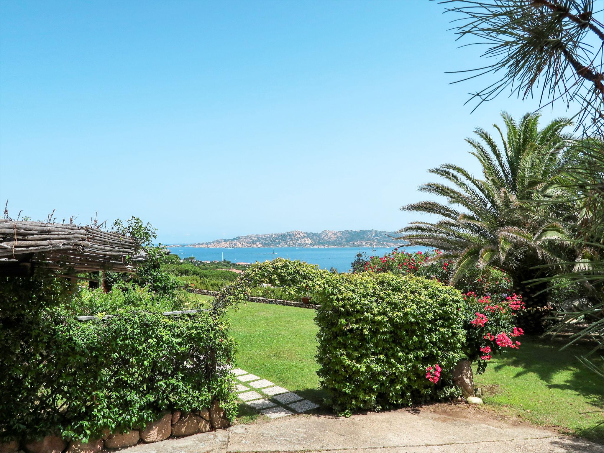 Foto 27 - Casa de 4 quartos em Palau com jardim e vistas do mar