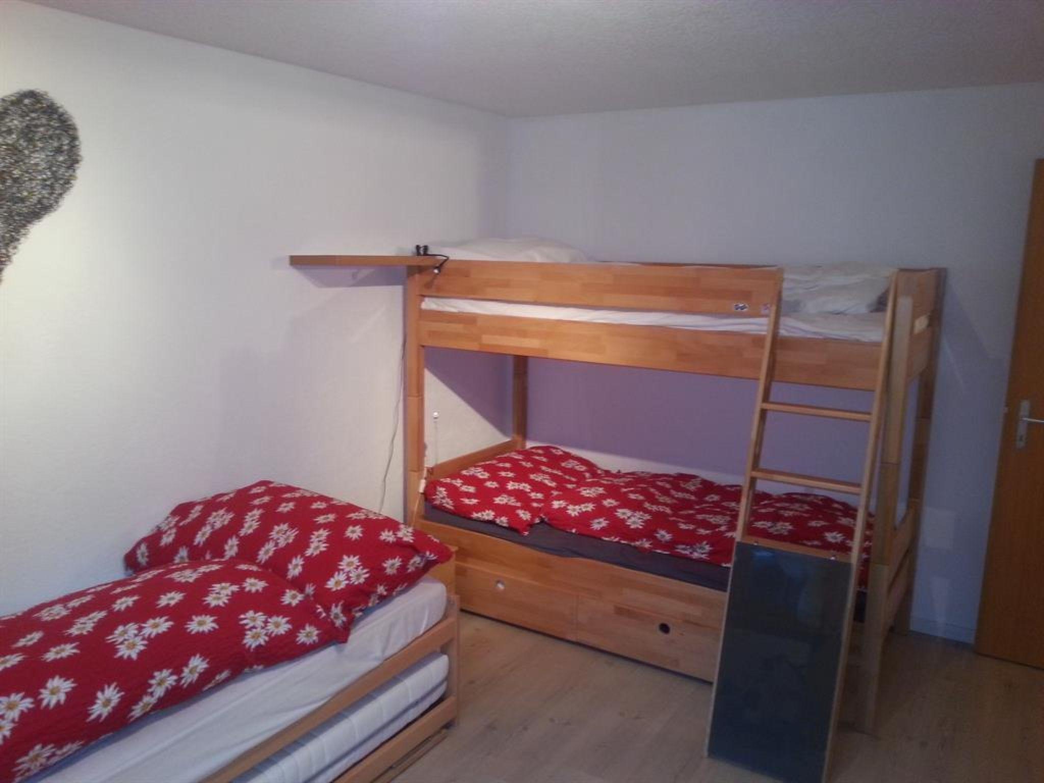 Photo 16 - 2 bedroom Apartment in Lenk