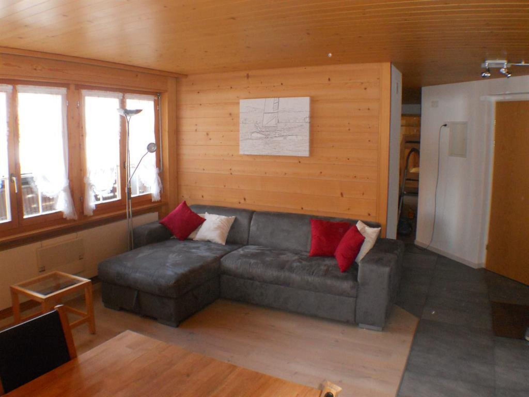 Photo 10 - 2 bedroom Apartment in Lenk