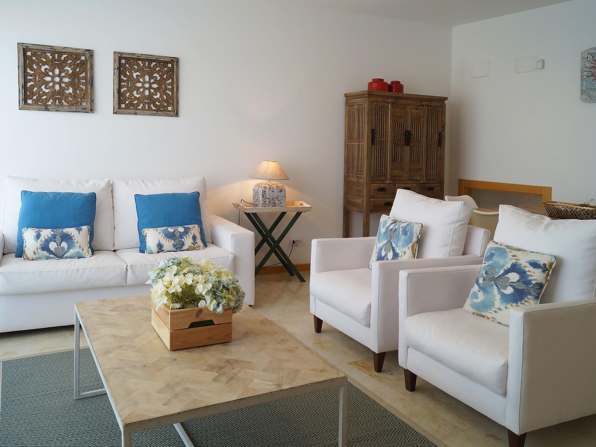 Photo 11 - 2 bedroom Apartment in Marbella with swimming pool and garden