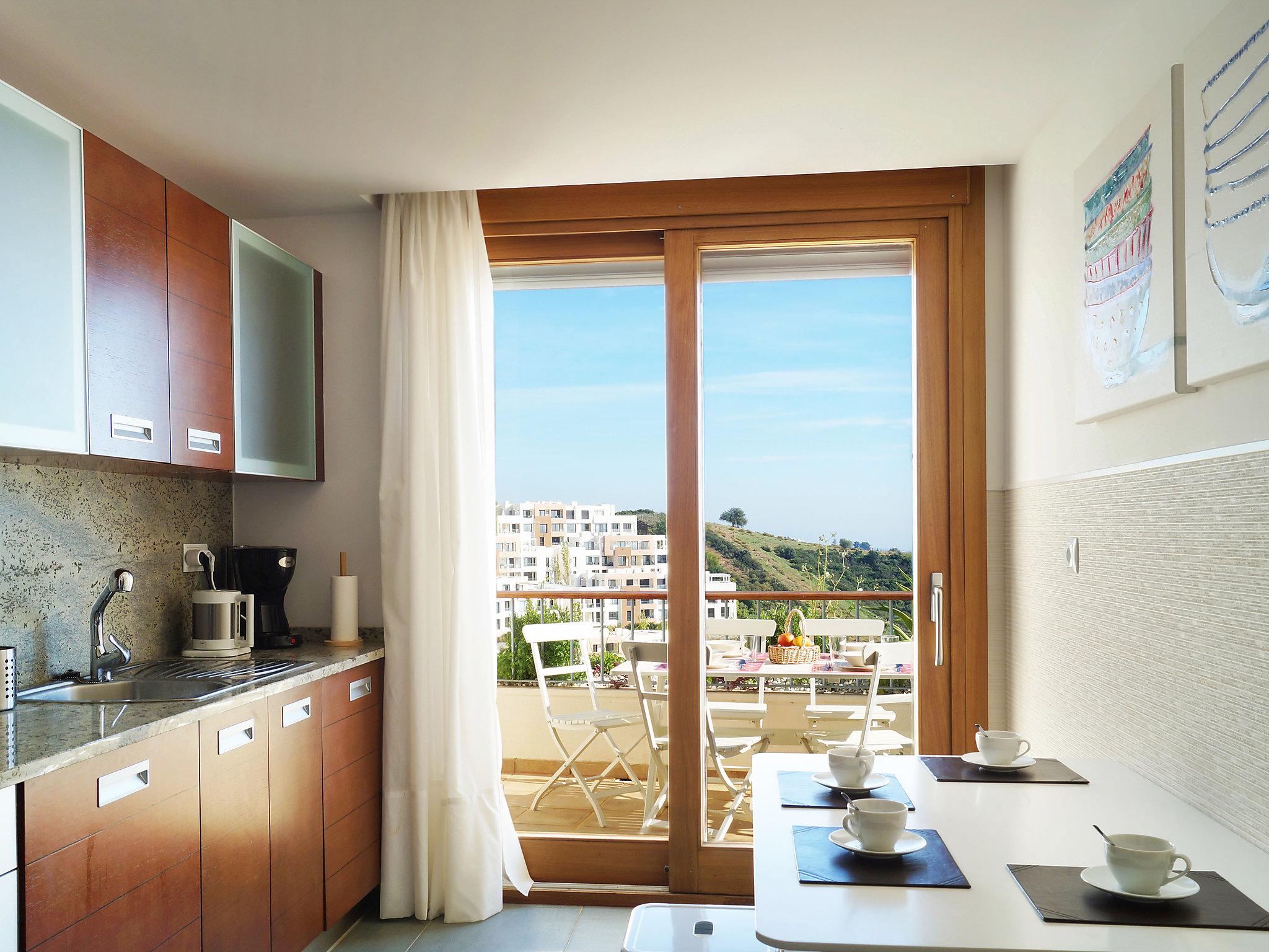 Foto 8 - Apartamento de 2 quartos em Marbella com piscina e jardim