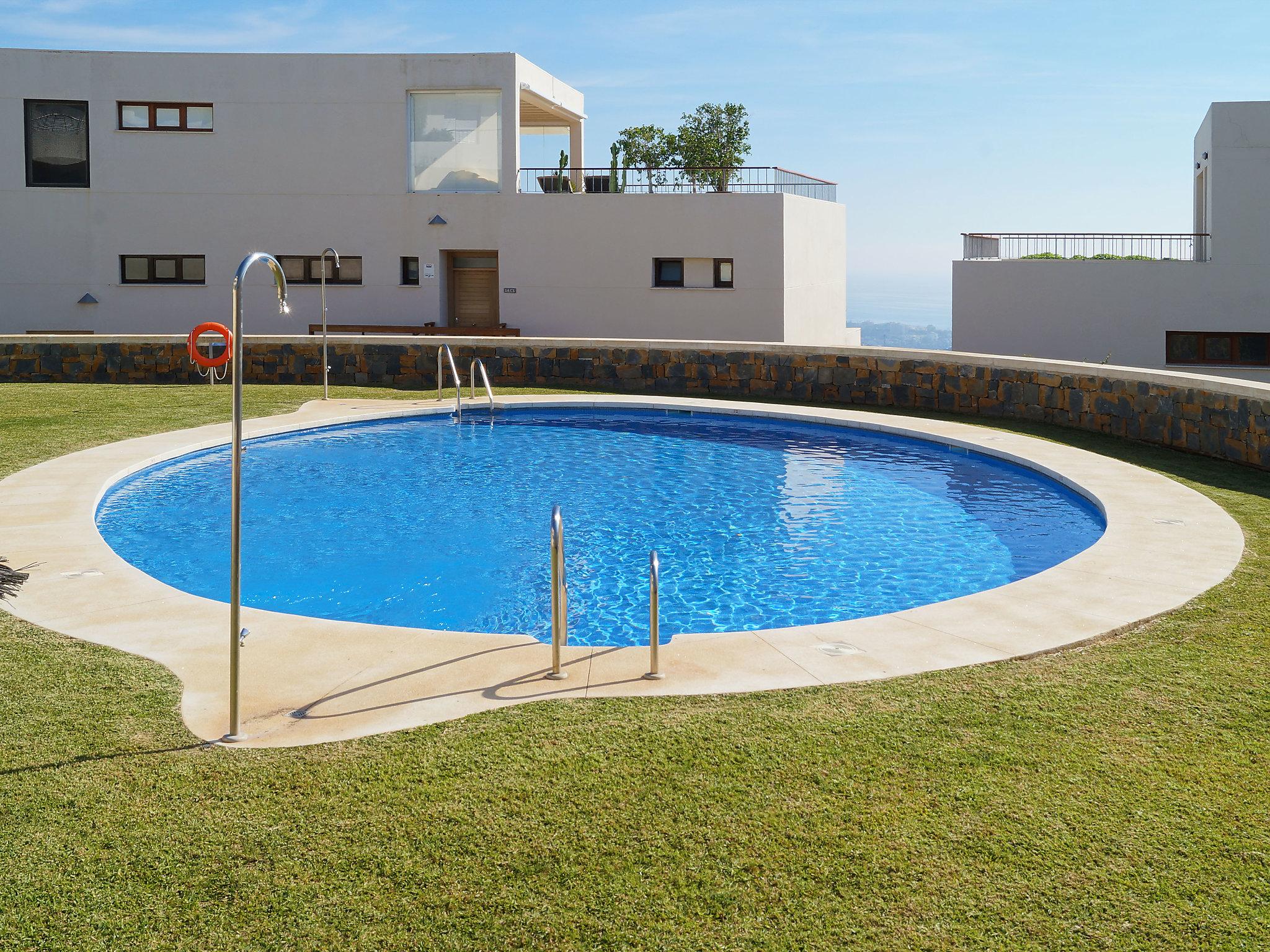 Photo 26 - Appartement de 2 chambres à Marbella avec piscine et jardin