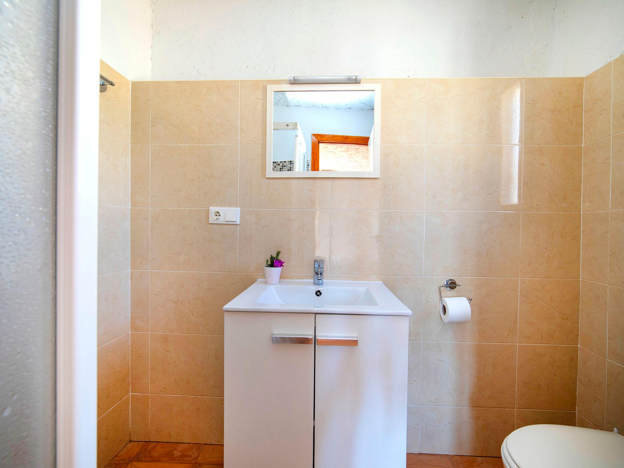 Foto 25 - Casa con 5 camere da letto a Calp con piscina privata e vista mare