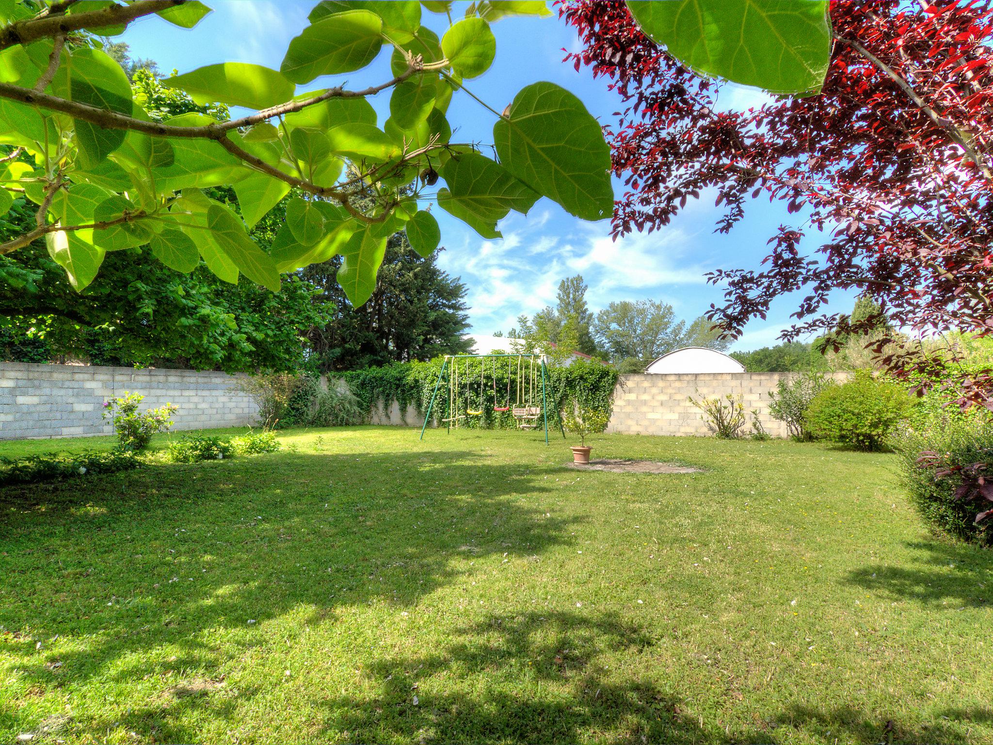 Photo 21 - Maison de 2 chambres à Noves avec piscine privée et jardin