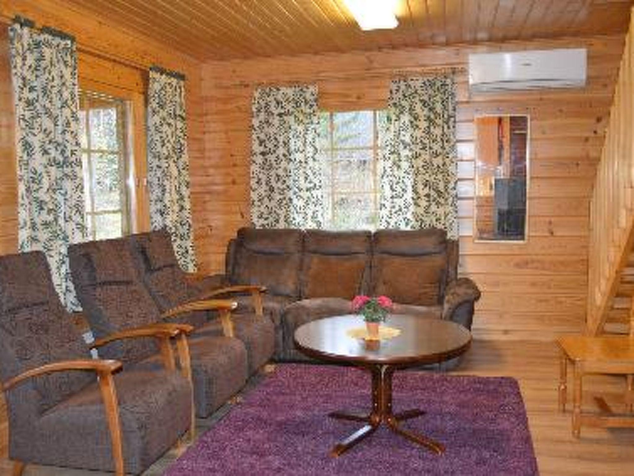 Photo 15 - 3 bedroom House in Kuopio with sauna