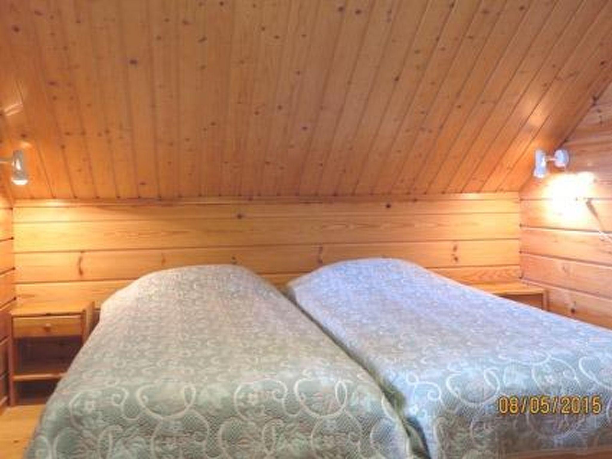 Foto 19 - Haus mit 3 Schlafzimmern in Kuopio mit sauna