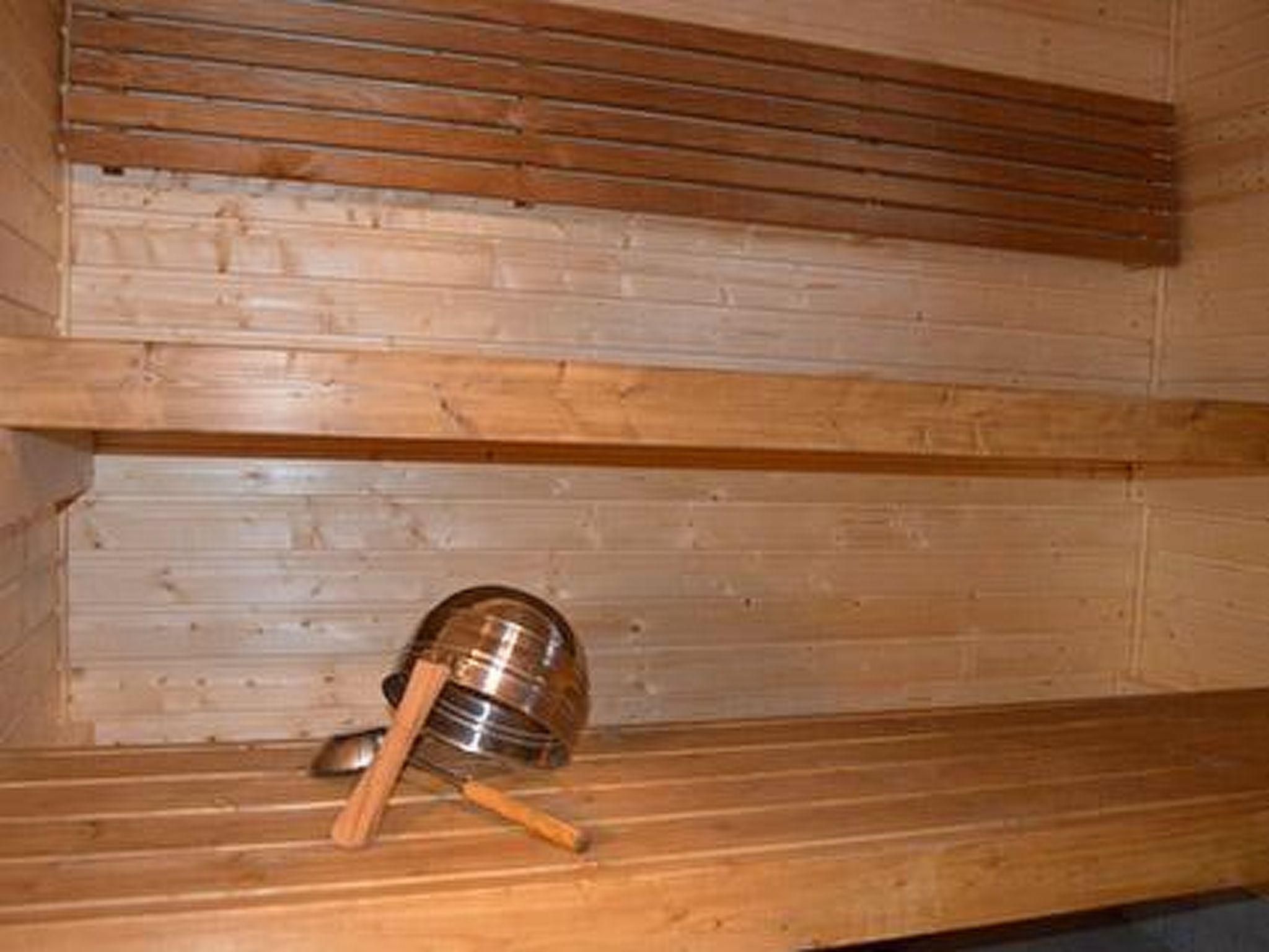 Foto 22 - Haus mit 3 Schlafzimmern in Kuopio mit sauna