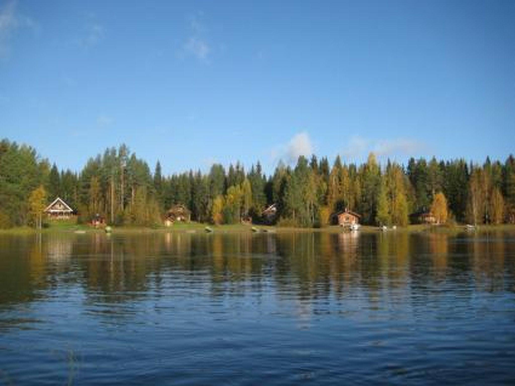 Foto 7 - Haus mit 3 Schlafzimmern in Kuopio mit sauna