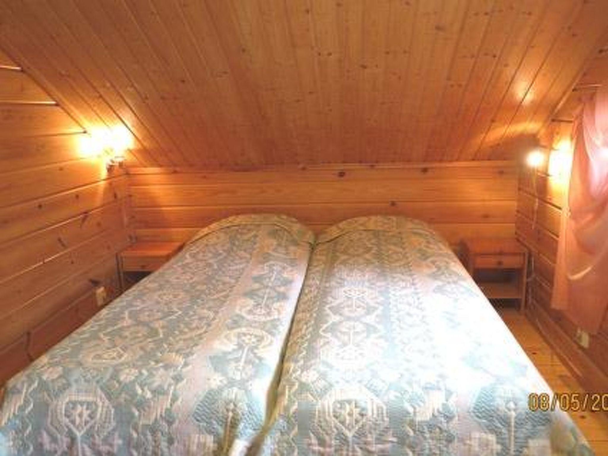 Foto 18 - Haus mit 3 Schlafzimmern in Kuopio mit sauna