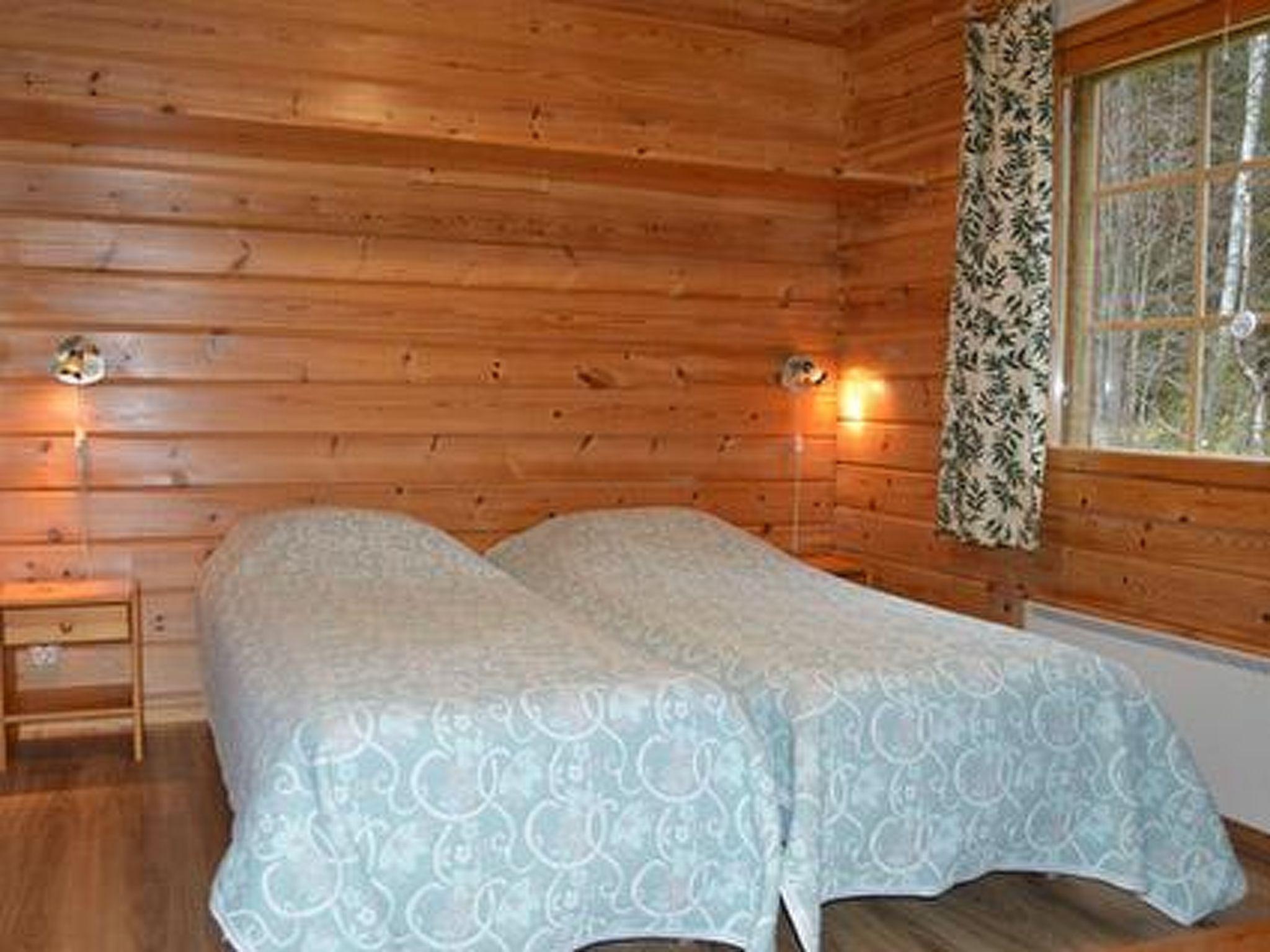 Foto 16 - Casa de 3 quartos em Kuopio com sauna