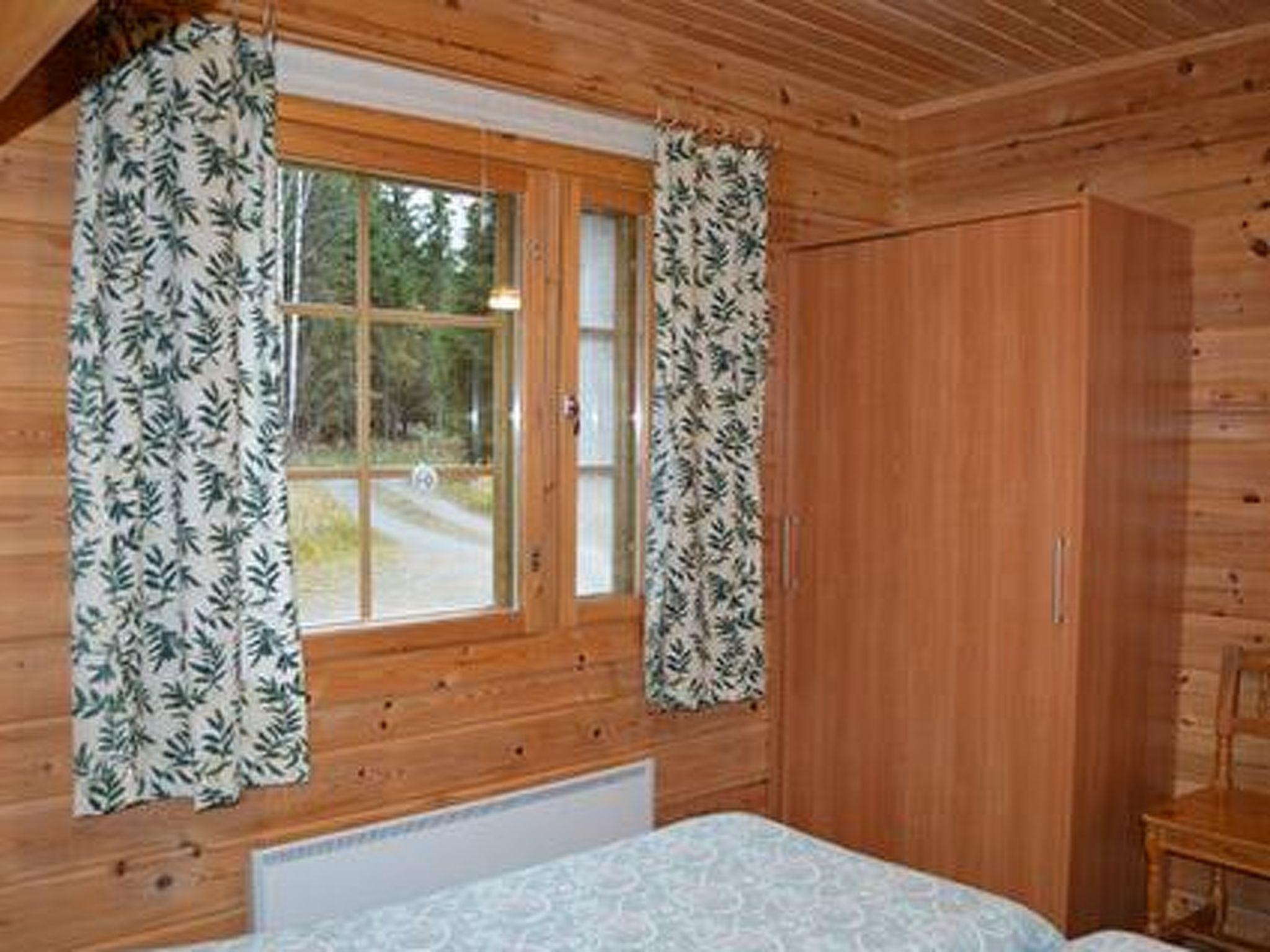 Photo 17 - 3 bedroom House in Kuopio with sauna