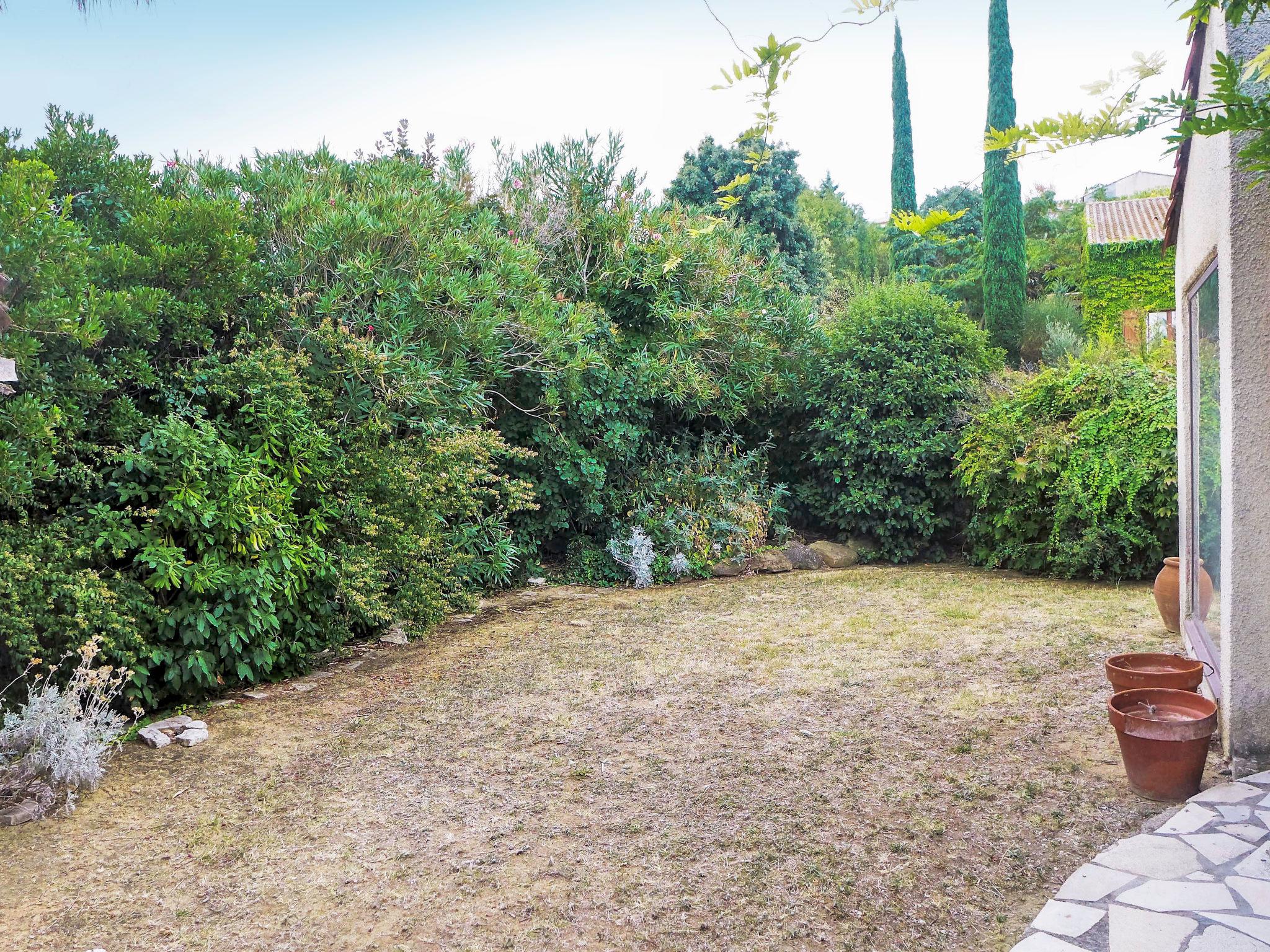 Photo 26 - Maison de 2 chambres à Salles-d'Aude avec jardin et terrasse