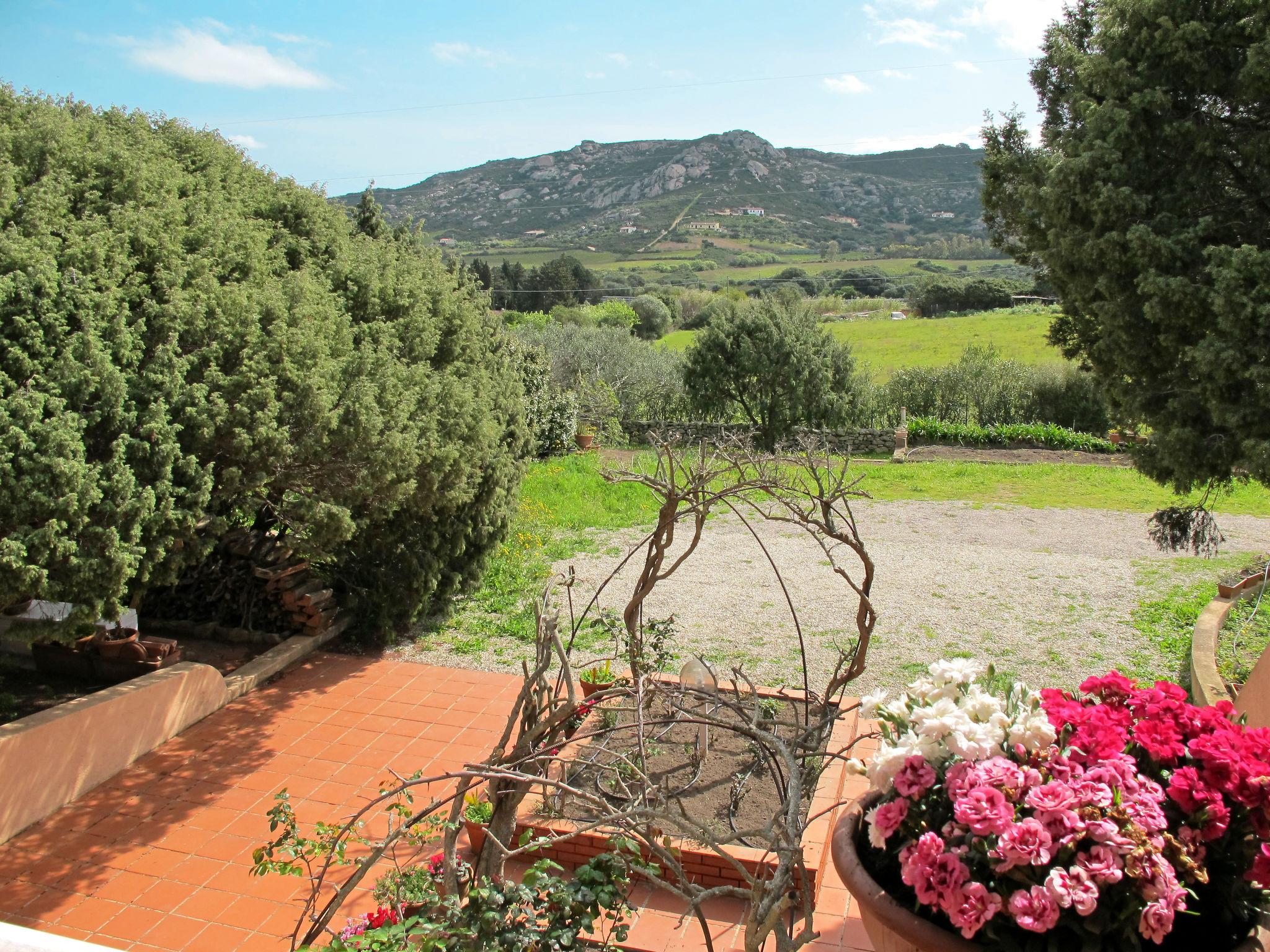 Photo 22 - Maison de 3 chambres à Palau avec jardin et terrasse