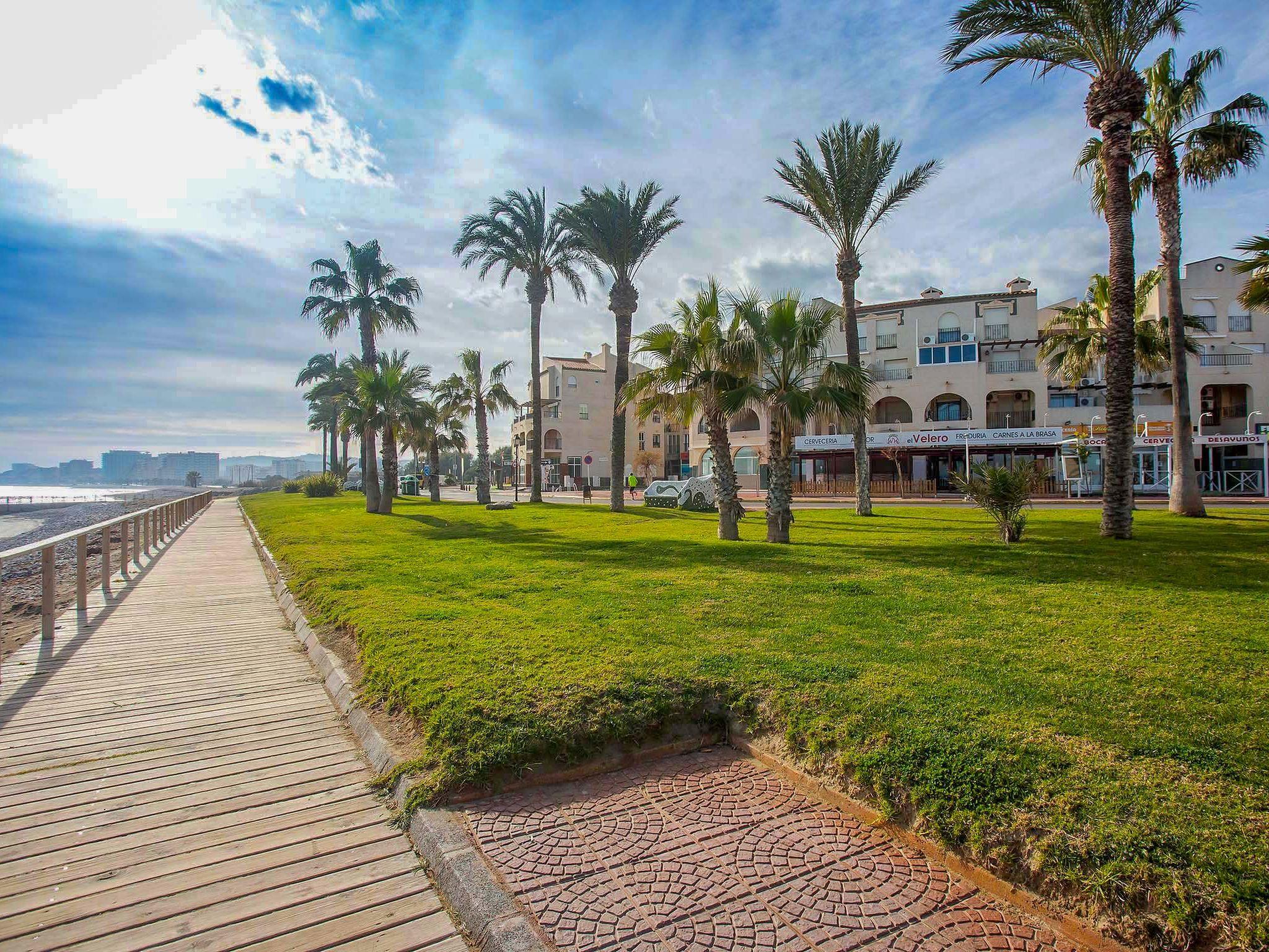 Photo 16 - Appartement de 2 chambres à Oropesa del Mar avec jardin