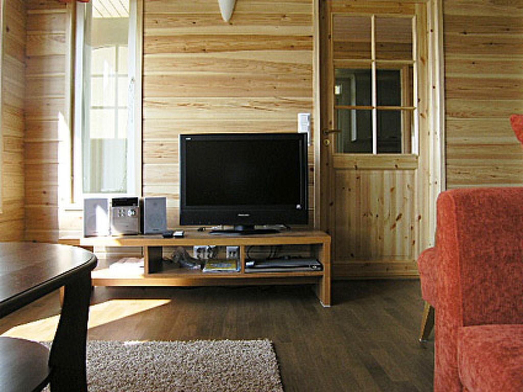 Foto 18 - Casa de 2 quartos em Kuopio com sauna