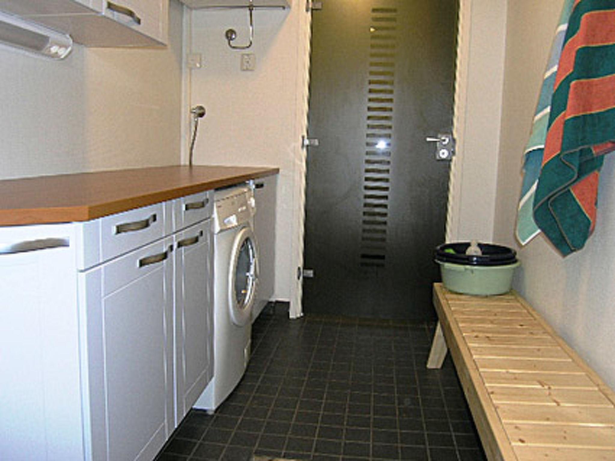 Foto 19 - Haus mit 2 Schlafzimmern in Kuopio mit sauna