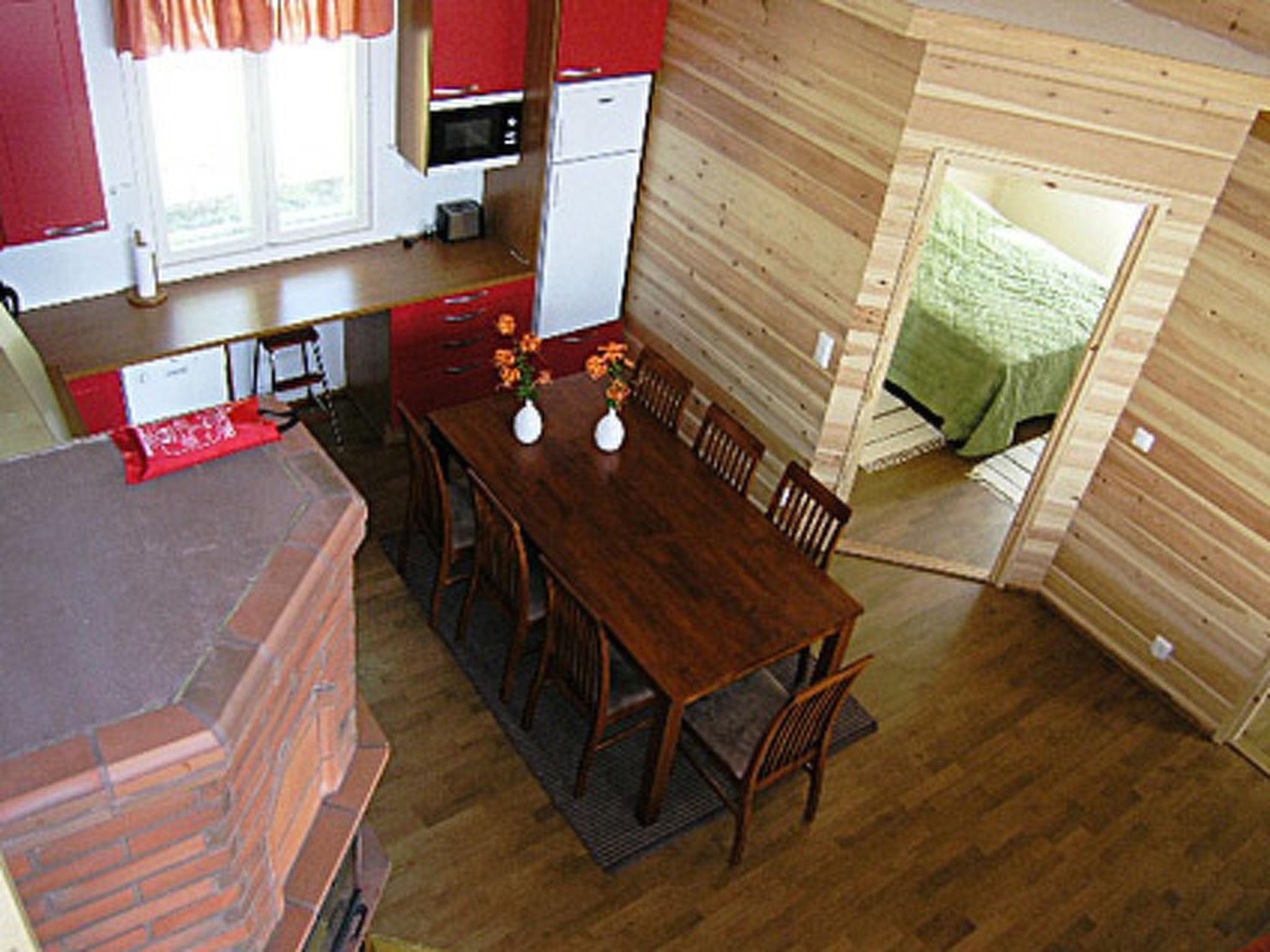 Photo 15 - 2 bedroom House in Kuopio with sauna