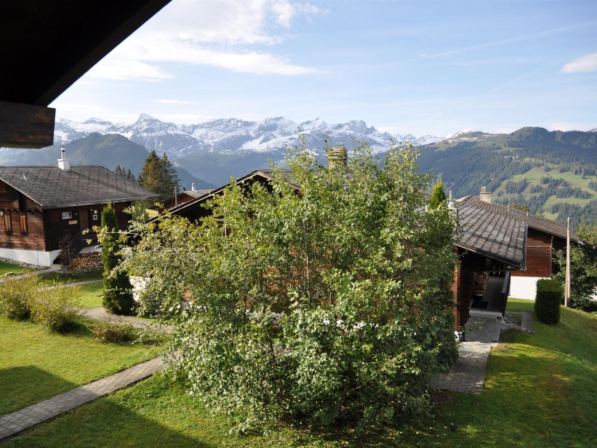 Photo 2 - 3 bedroom Apartment in Lenk