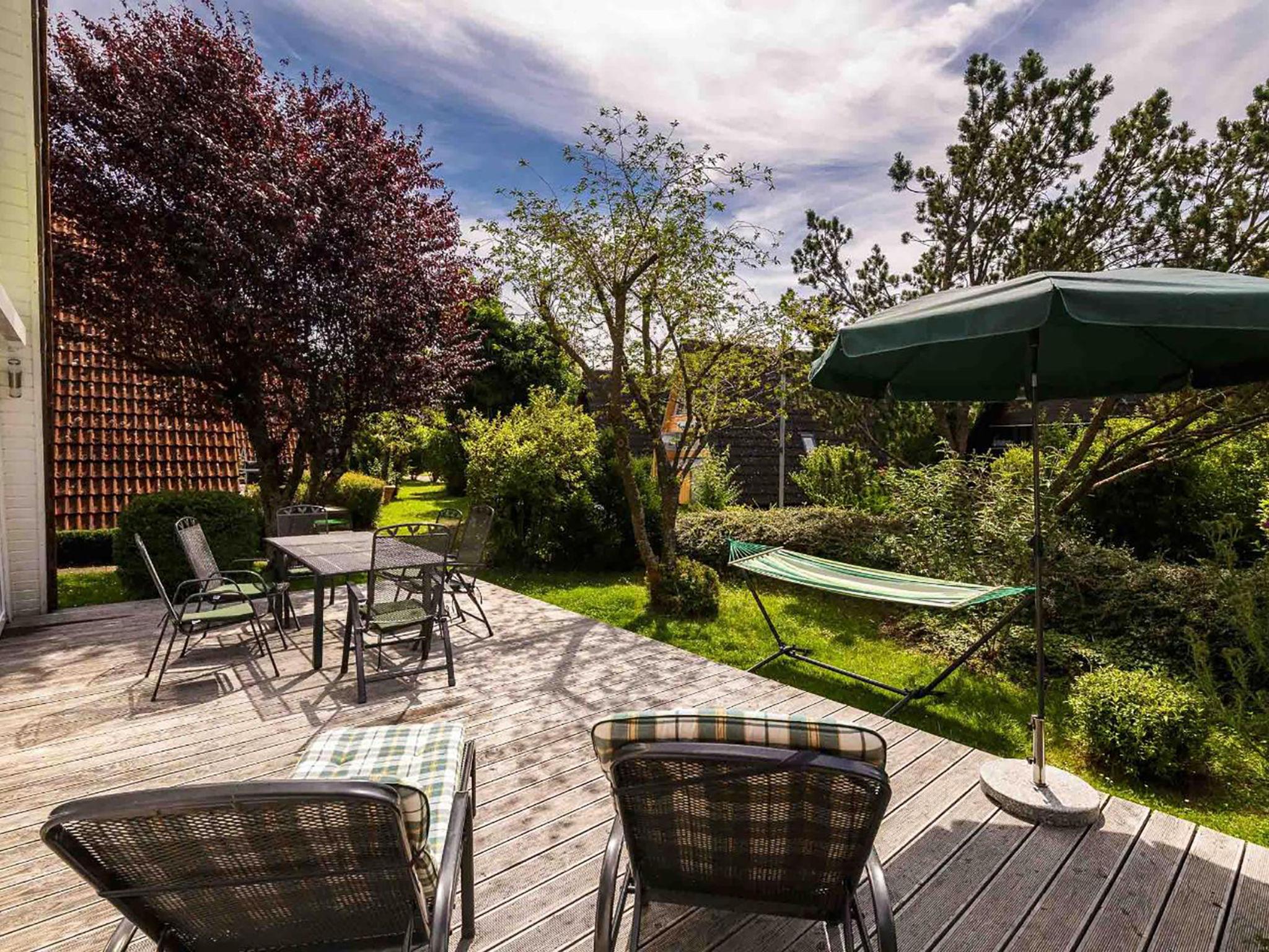 Photo 2 - Maison de 2 chambres à Immenstaad am Bodensee avec terrasse et vues sur la montagne