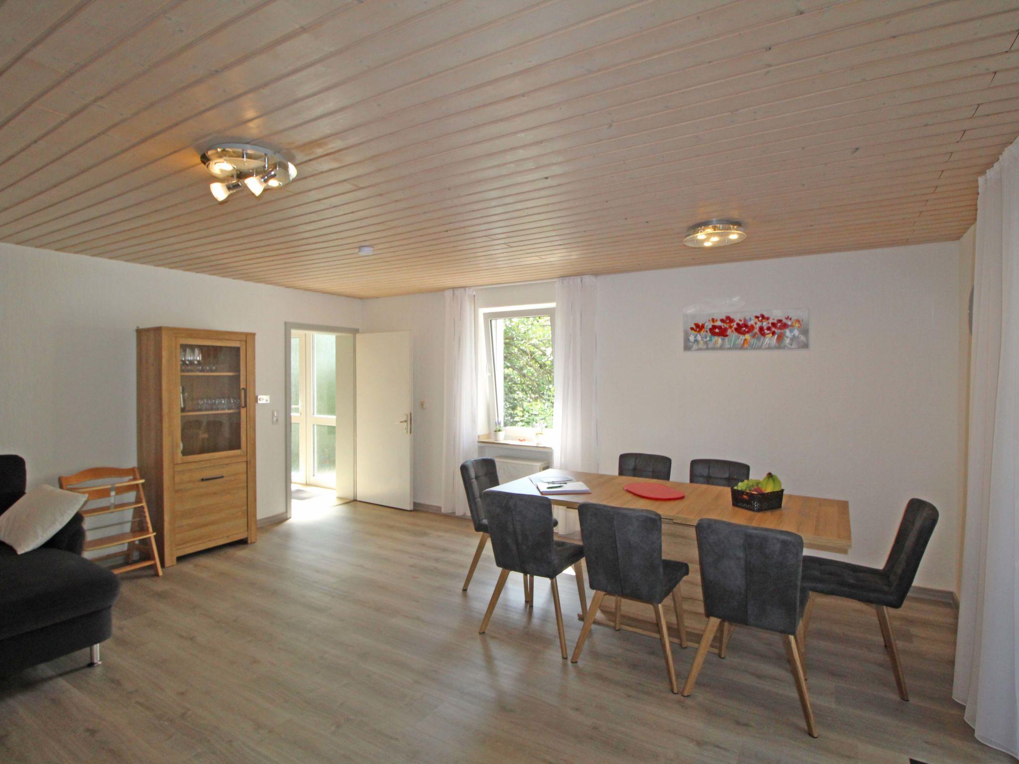 Photo 7 - 3 bedroom Apartment in Immerath with garden and mountain view