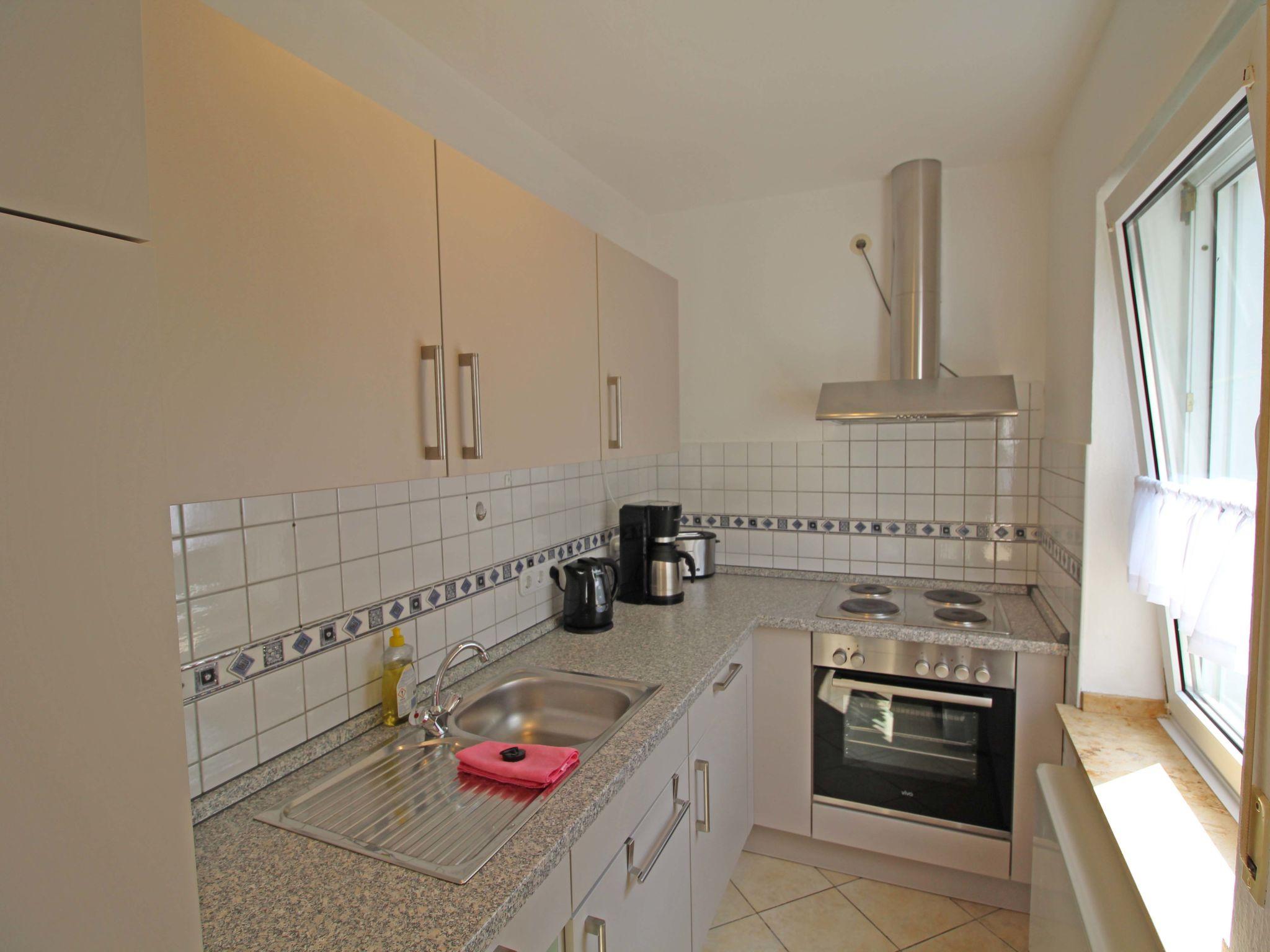 Photo 3 - 3 bedroom Apartment in Immerath with garden and terrace