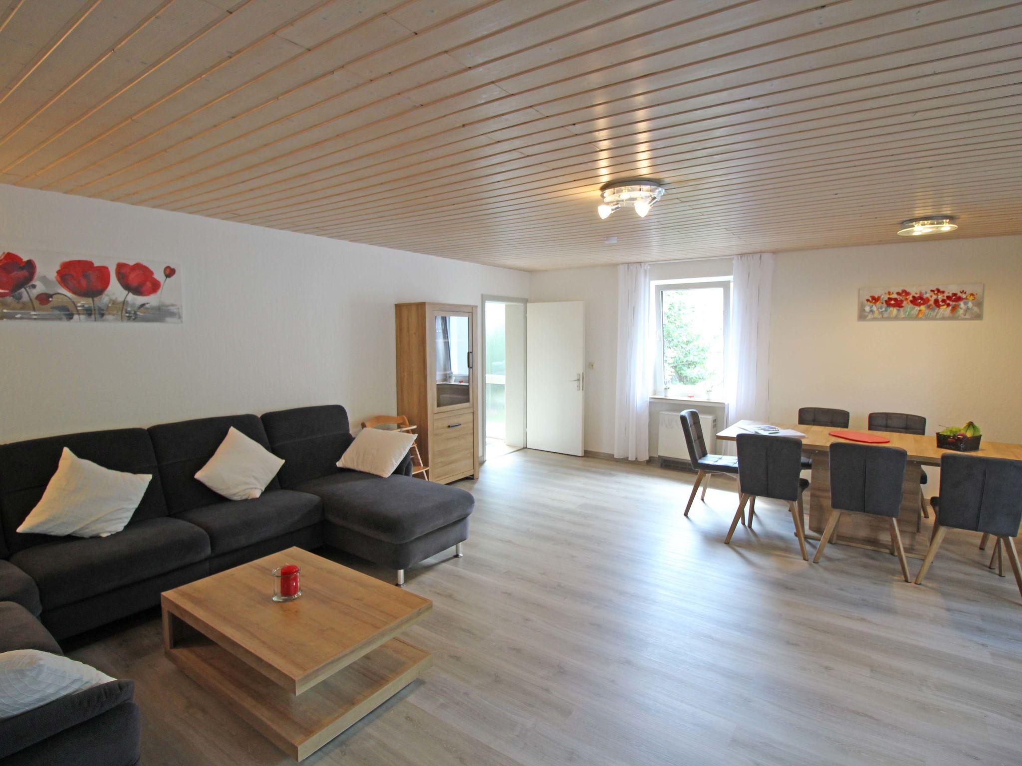 Photo 6 - 3 bedroom Apartment in Immerath with garden and terrace