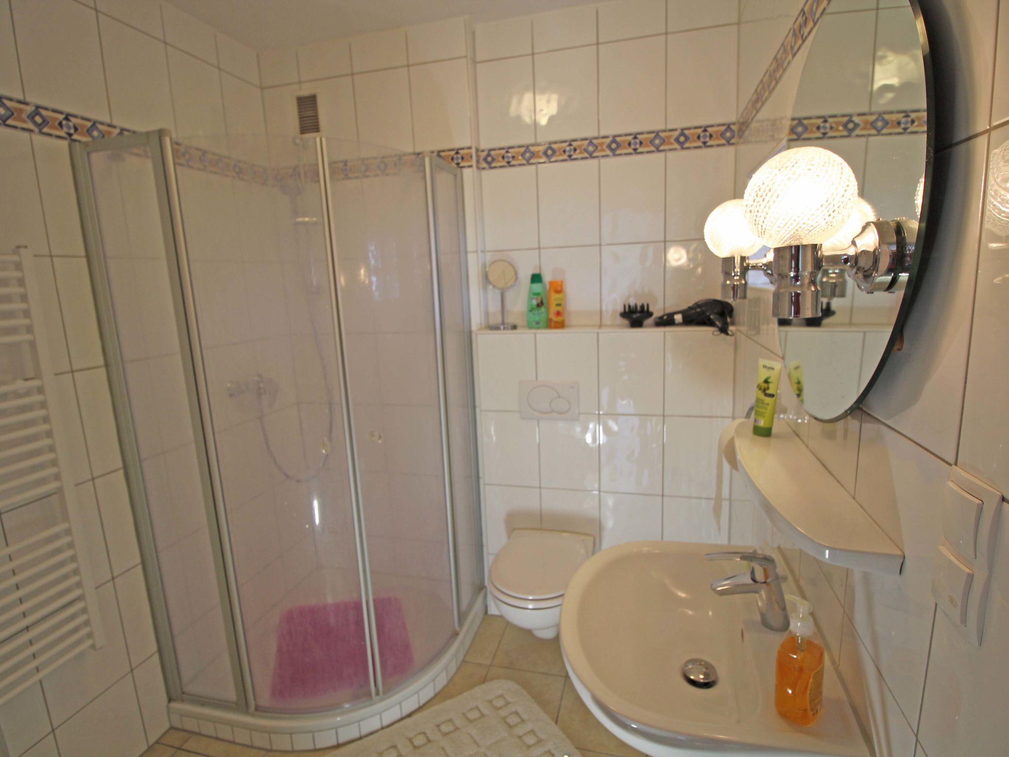 Photo 15 - 3 bedroom Apartment in Immerath with garden and terrace