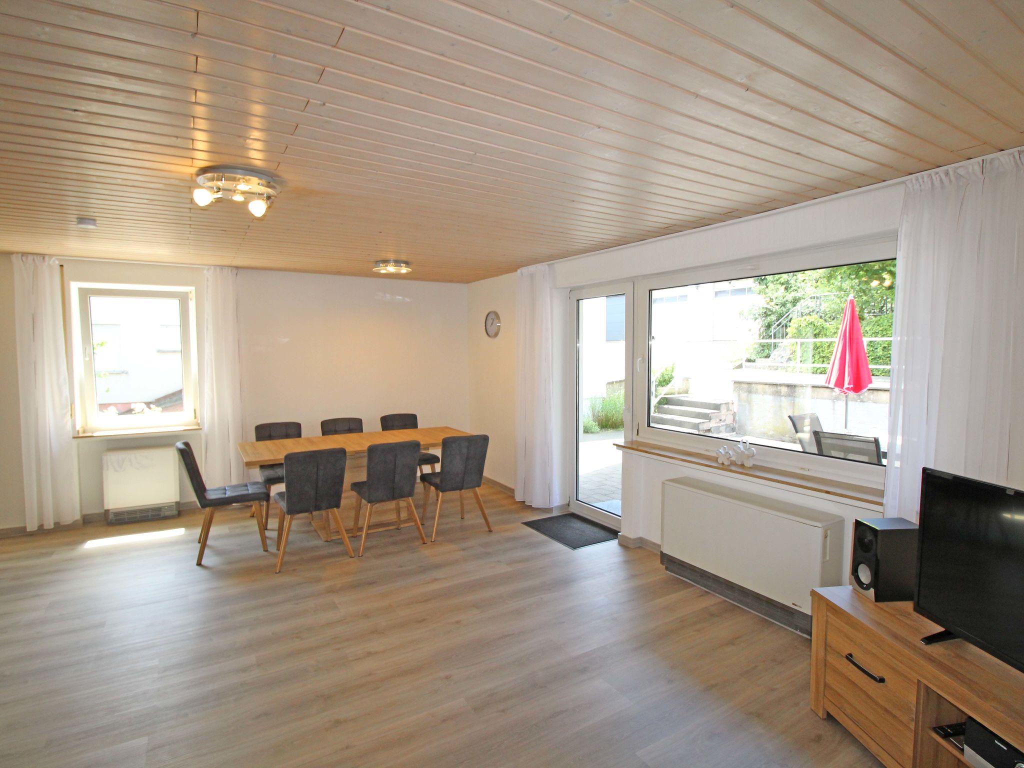 Photo 2 - 3 bedroom Apartment in Immerath with garden and terrace