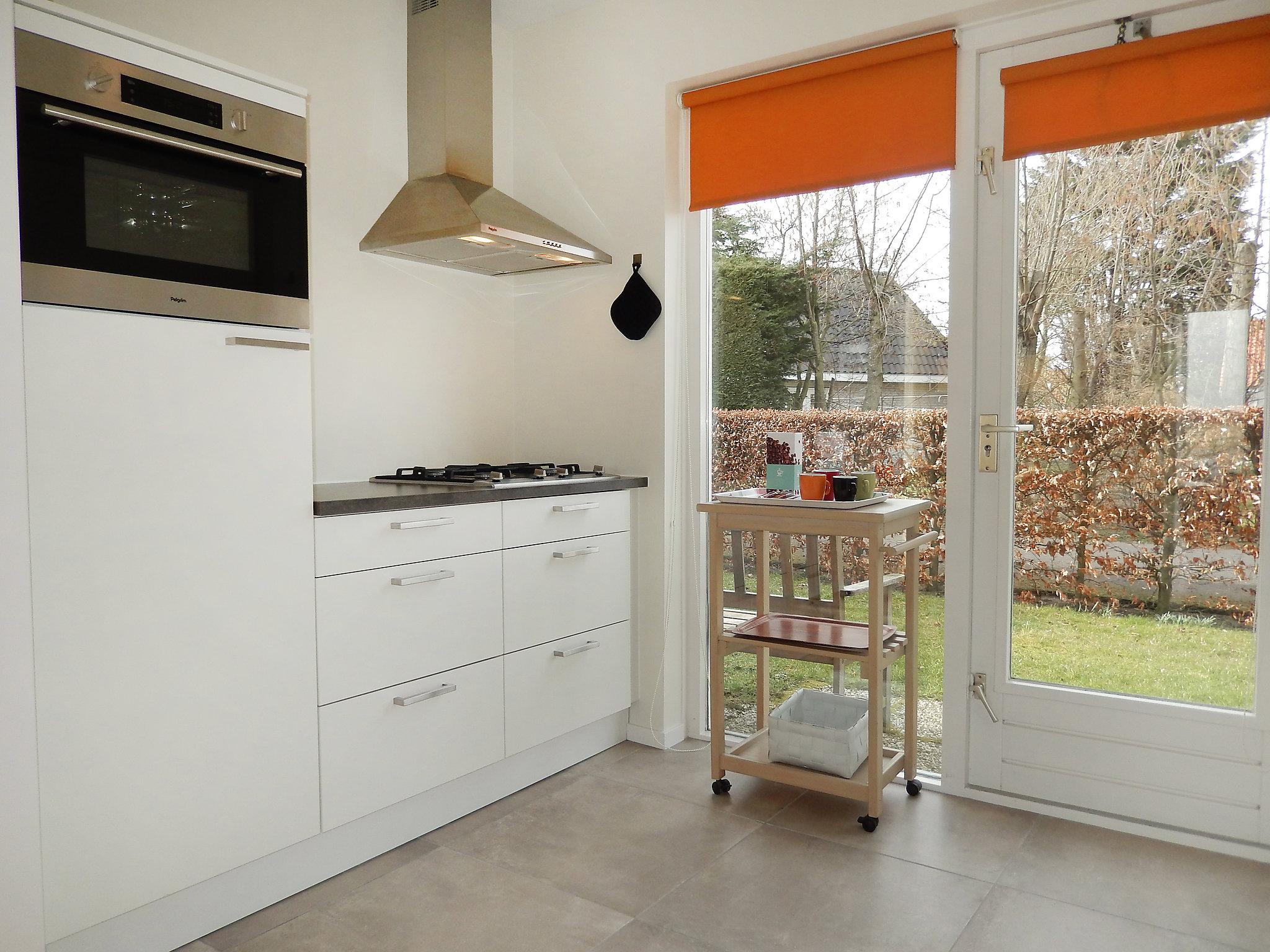 Photo 4 - 3 bedroom House in Noordwijk with garden and terrace