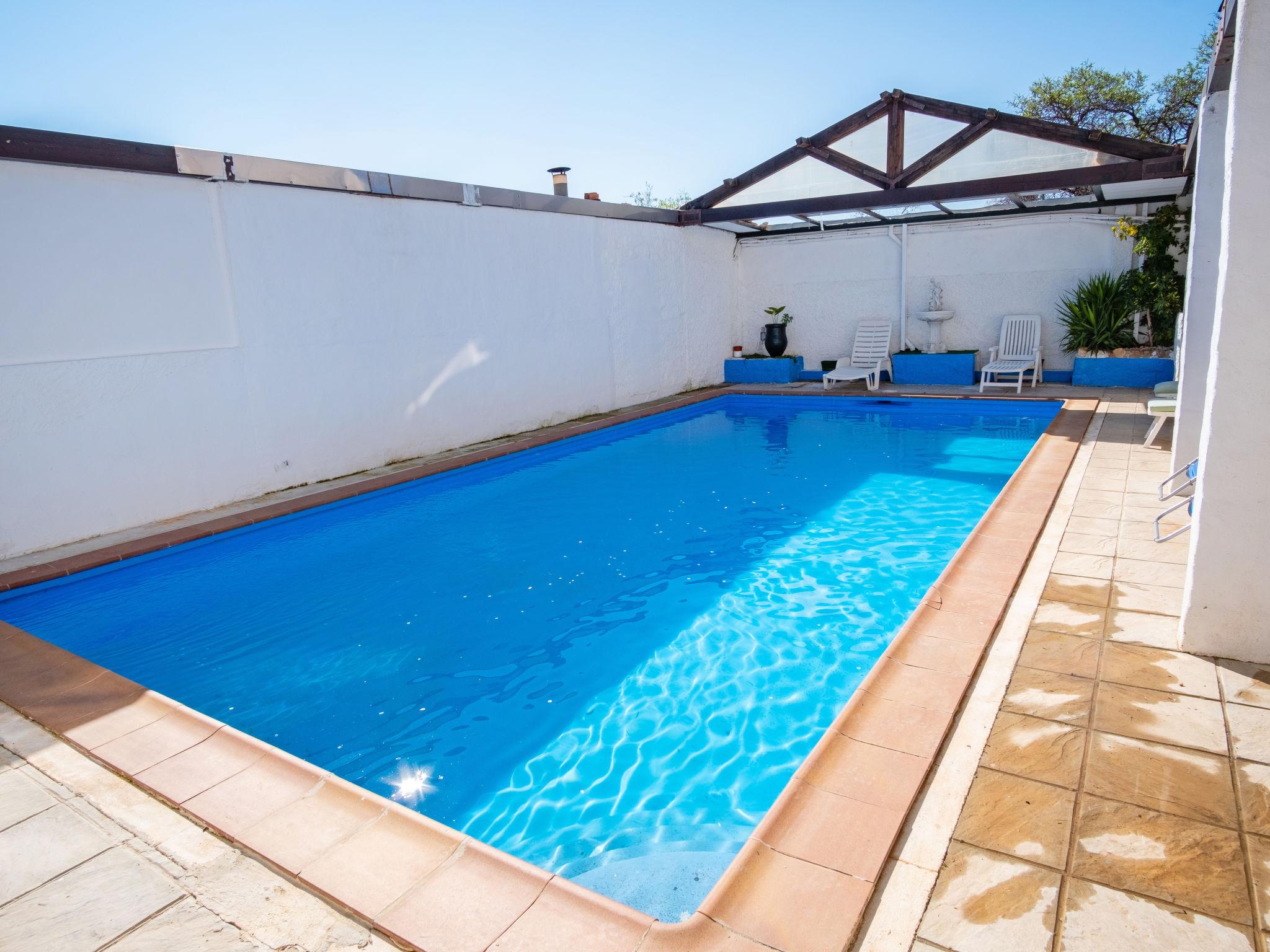 Foto 25 - Casa con 2 camere da letto a Priego de Córdoba con piscina privata e terrazza