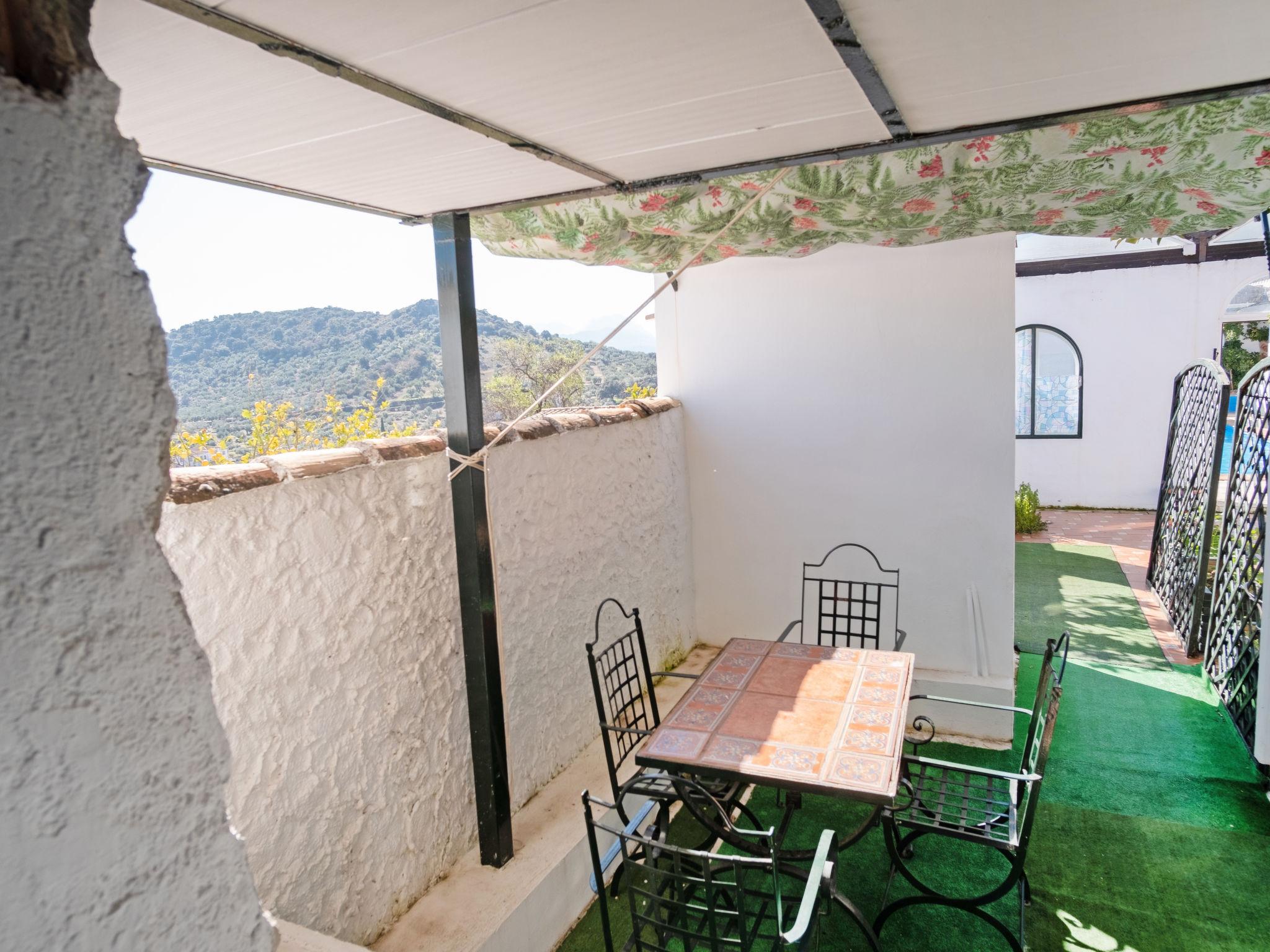 Foto 20 - Casa de 2 quartos em Priego de Córdoba com piscina privada e terraço