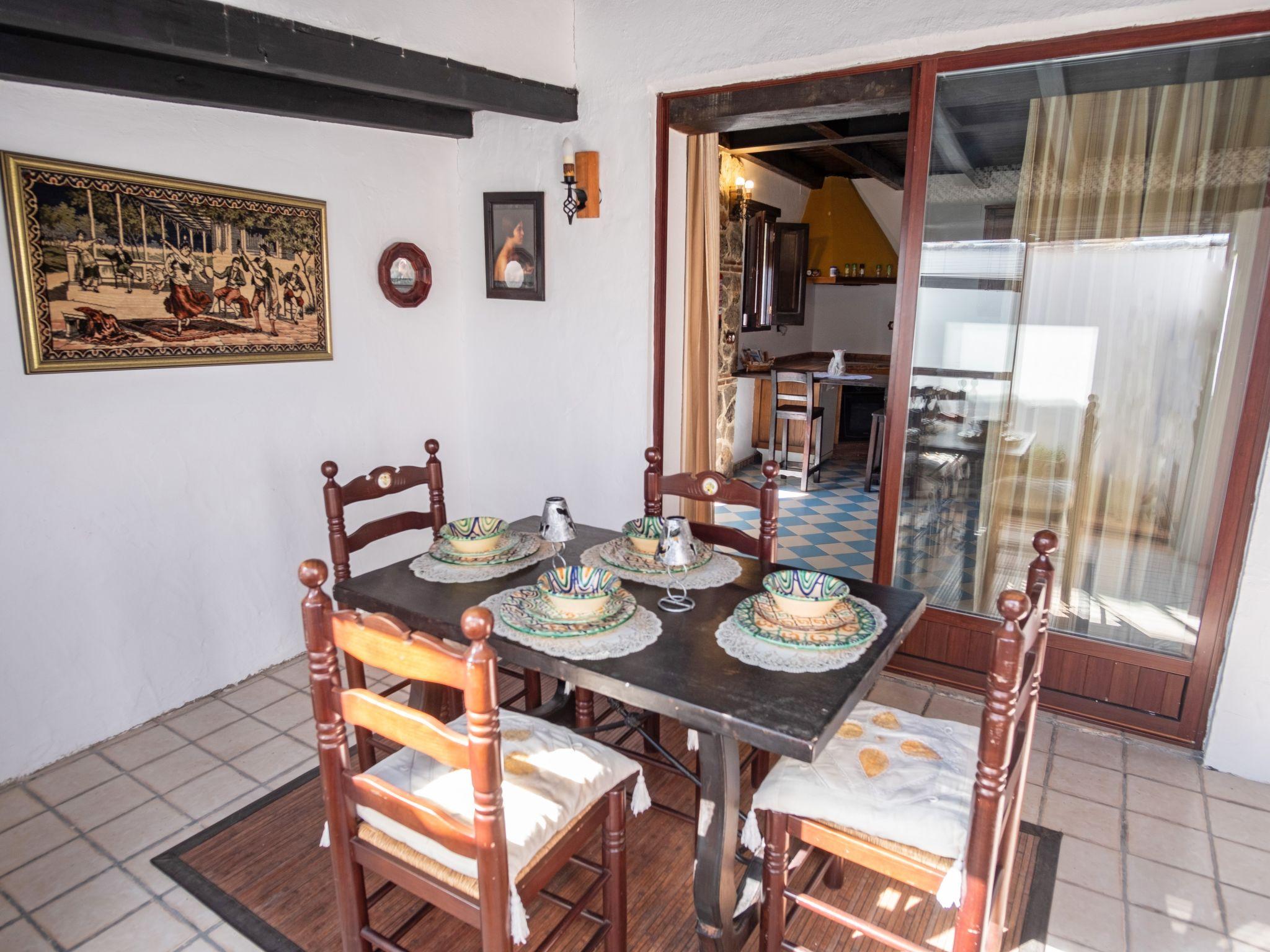 Photo 10 - Maison de 2 chambres à Priego de Córdoba avec piscine privée et jardin