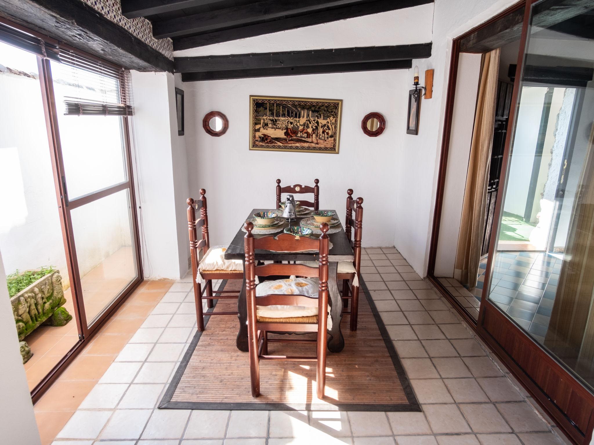 Photo 9 - Maison de 2 chambres à Priego de Córdoba avec piscine privée et terrasse