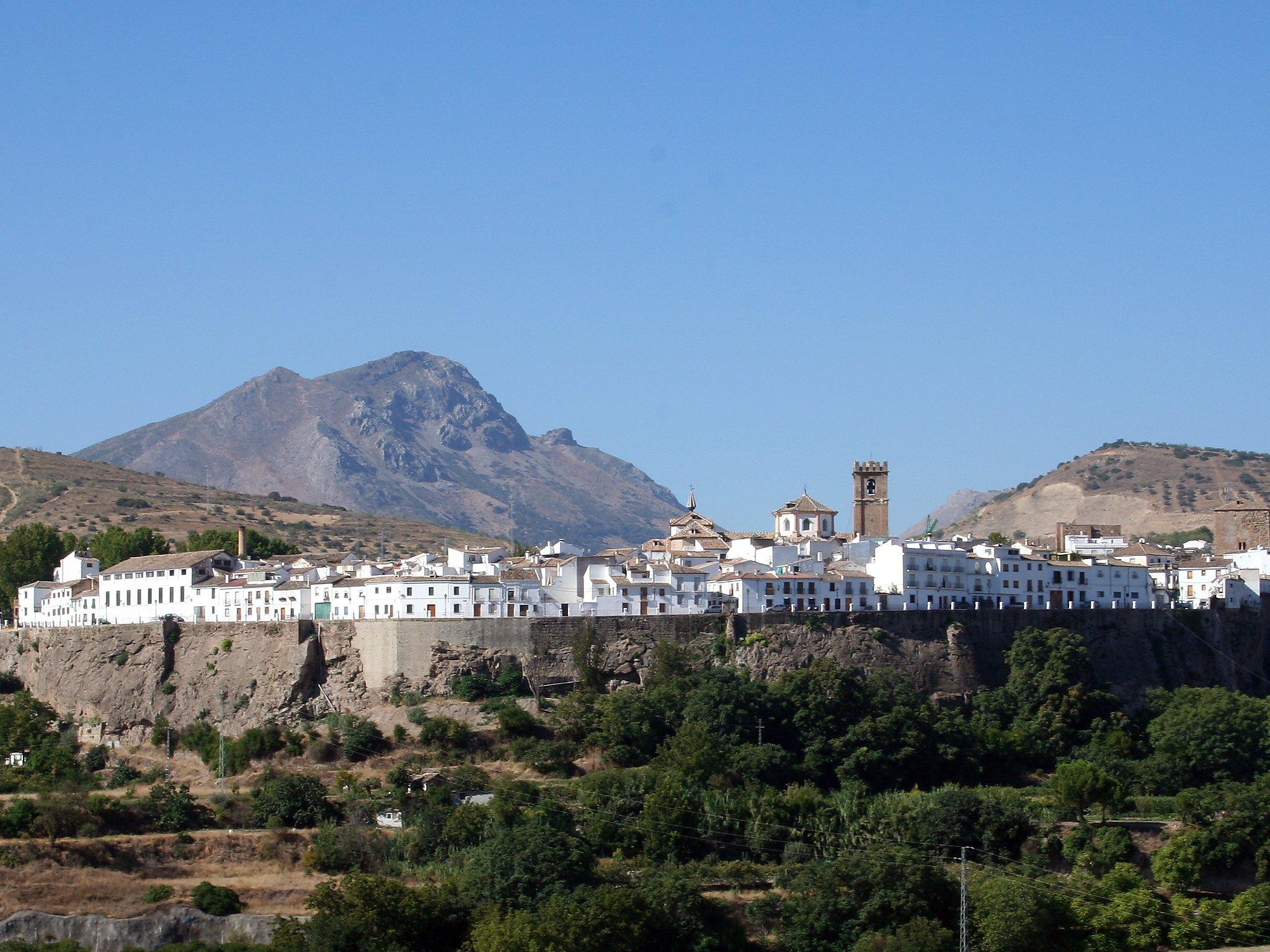 Photo 21 - 2 bedroom House in Priego de Córdoba with private pool and terrace