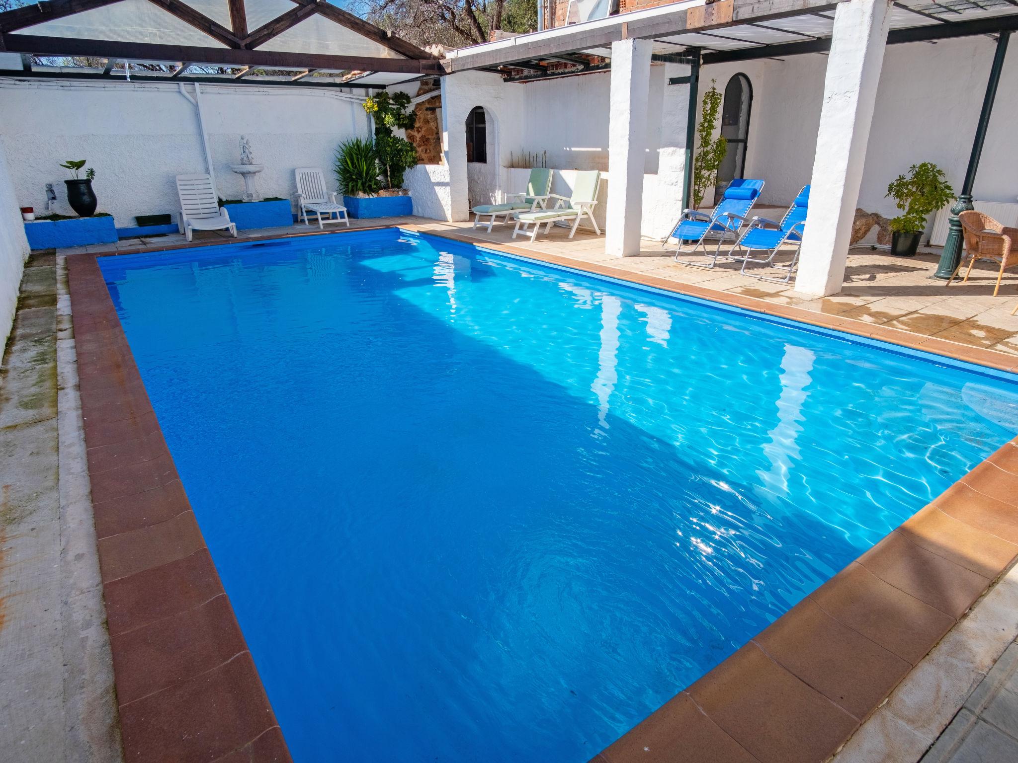 Photo 24 - 2 bedroom House in Priego de Córdoba with private pool and terrace