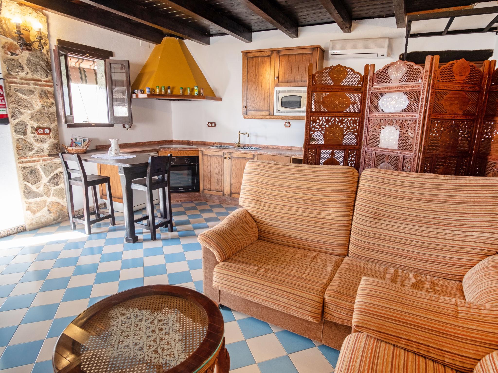 Foto 2 - Casa de 2 quartos em Priego de Córdoba com piscina privada e terraço