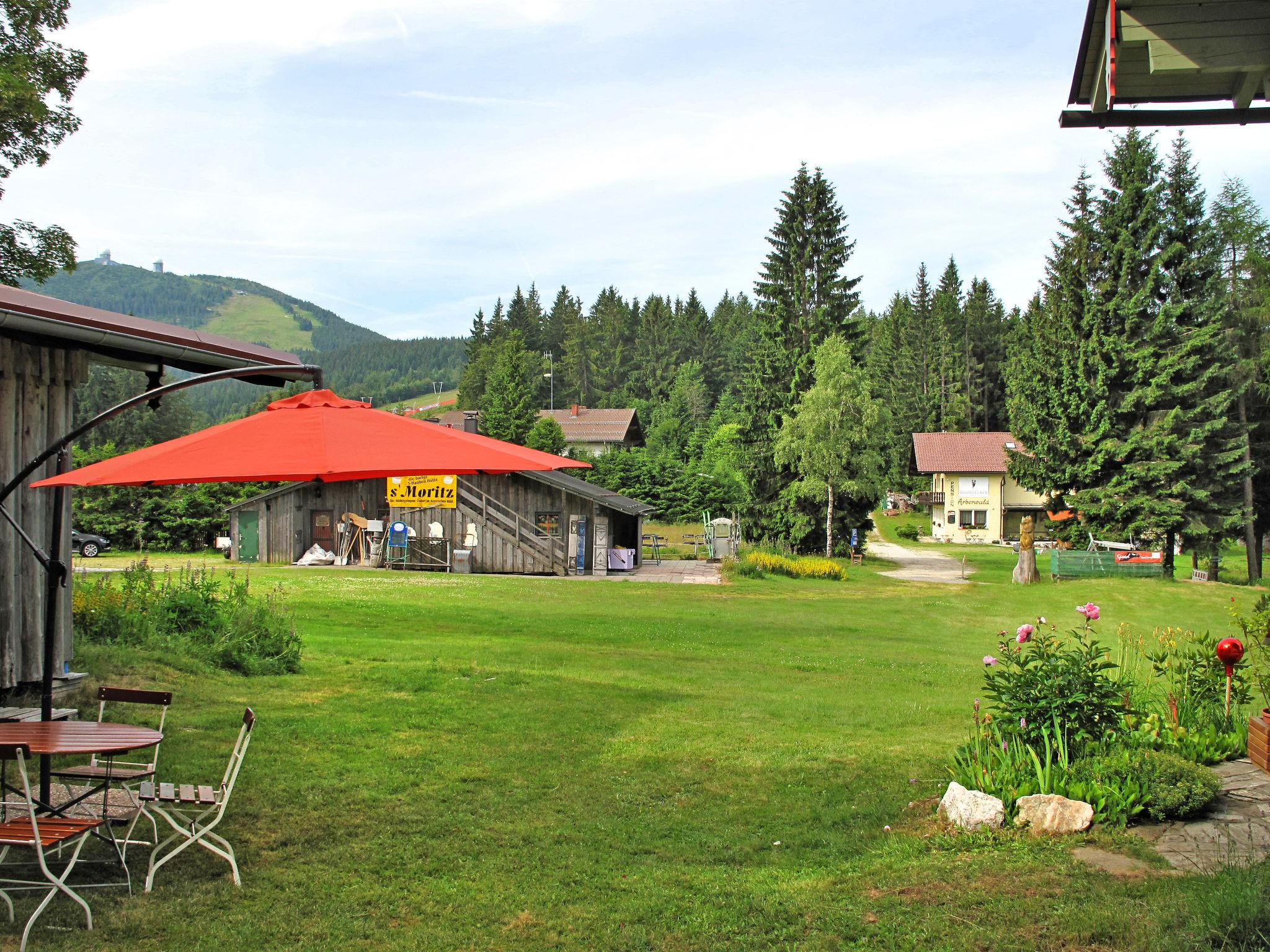 Foto 7 - Haus mit 3 Schlafzimmern in Bayerisch Eisenstein mit garten